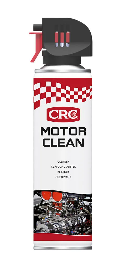 Motor Clean, aerosol, 250 ml