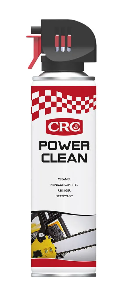 Power Clean, aerosol, 250 ml
