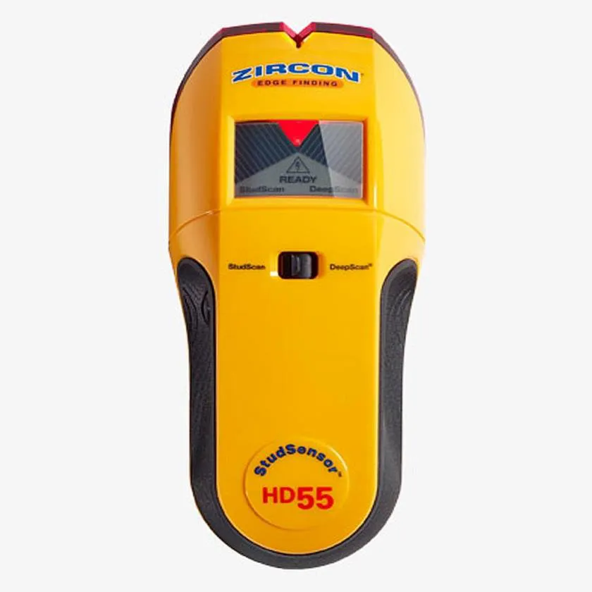 Regelsökare HD55