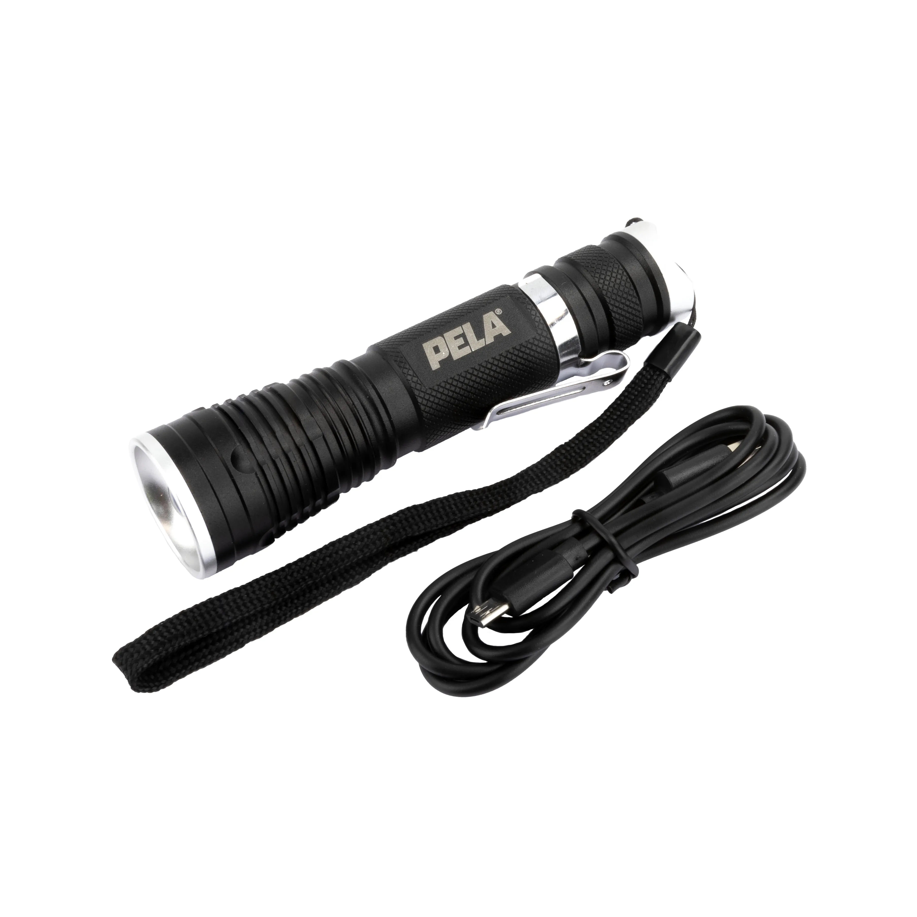 Lommelykt, 700 lumen
