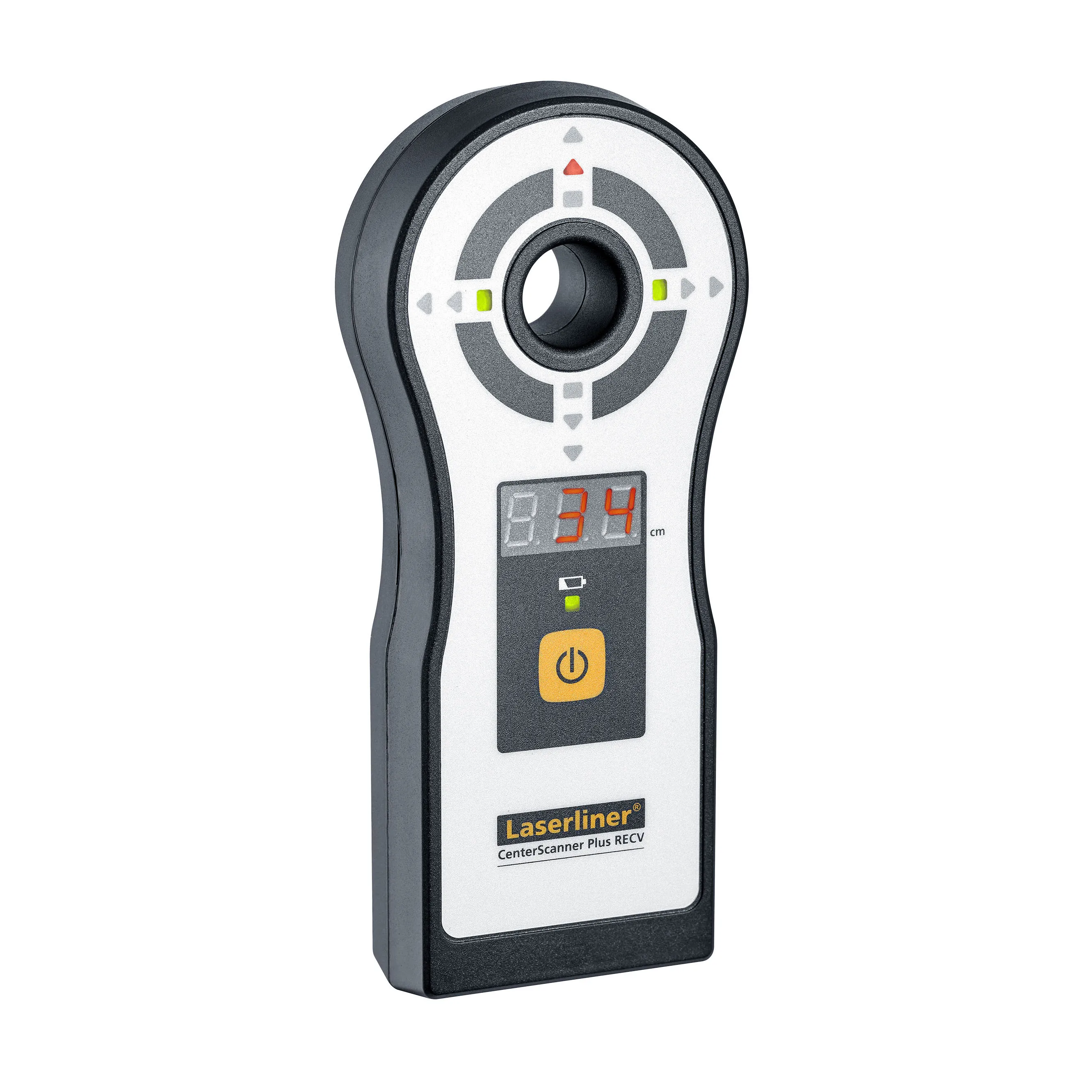 Borrhålsdetektor, CenterScanner Plus