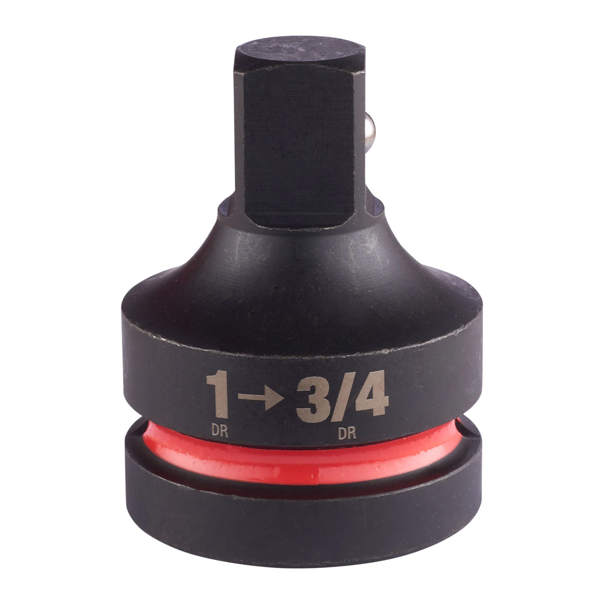 Adapter krafthylsa, 1" - 3/4"