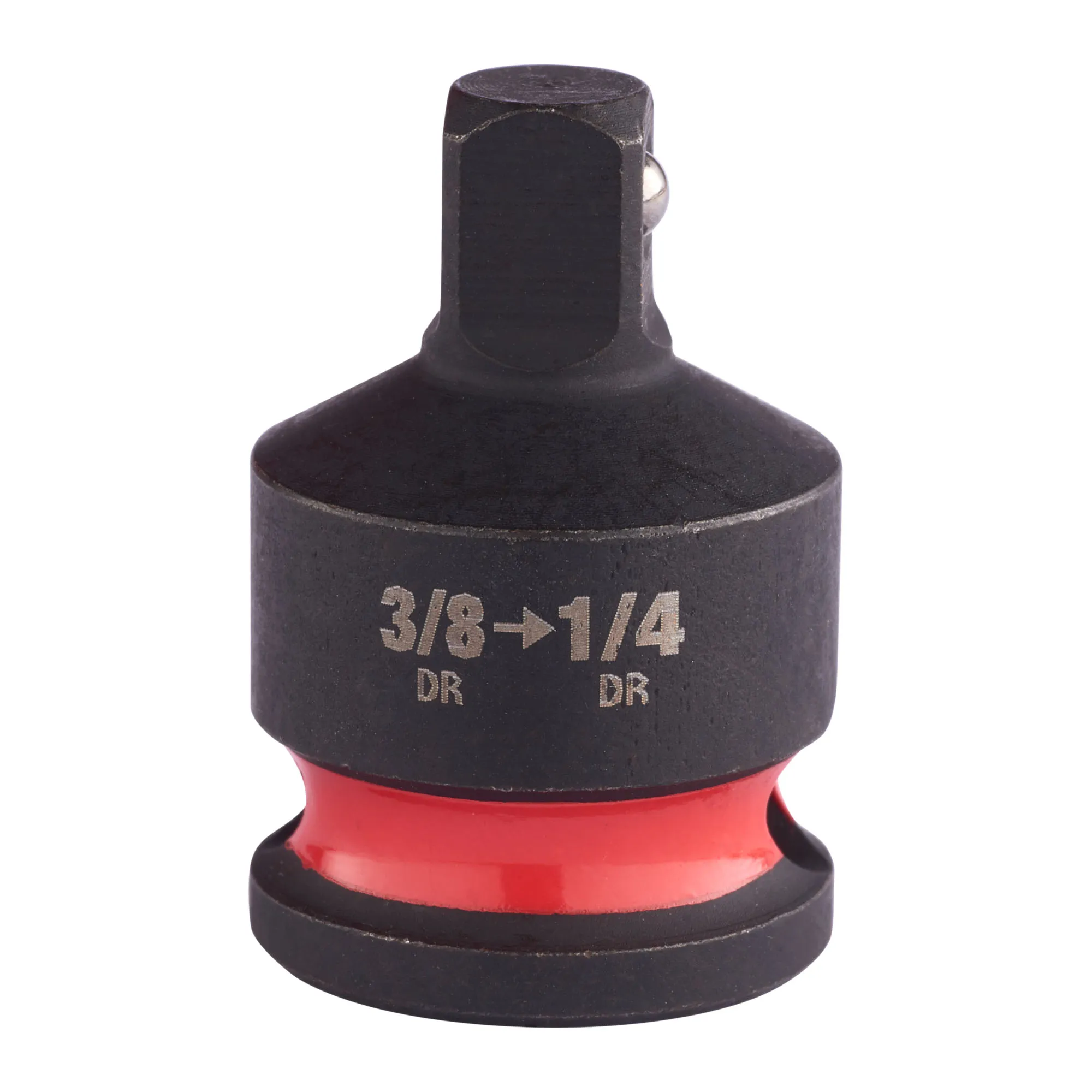 Adapter krafthylsa, 3/8" - 1/4"