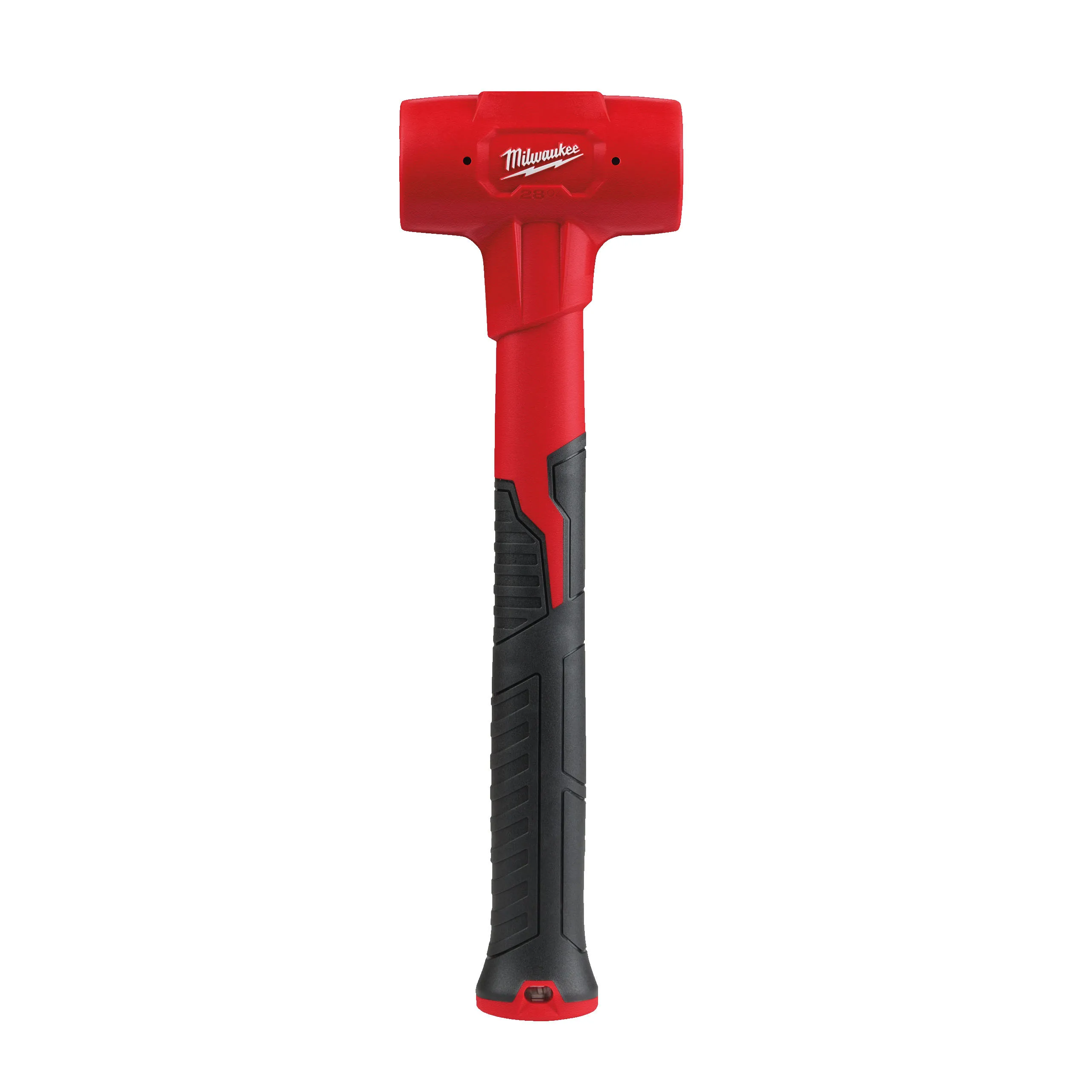 Klubbhammare rekylfri, 790 g