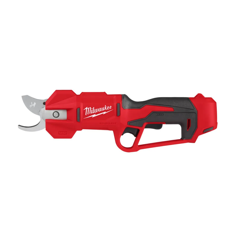 Sekatør M12 BLPRS-0, uten batteri & lader