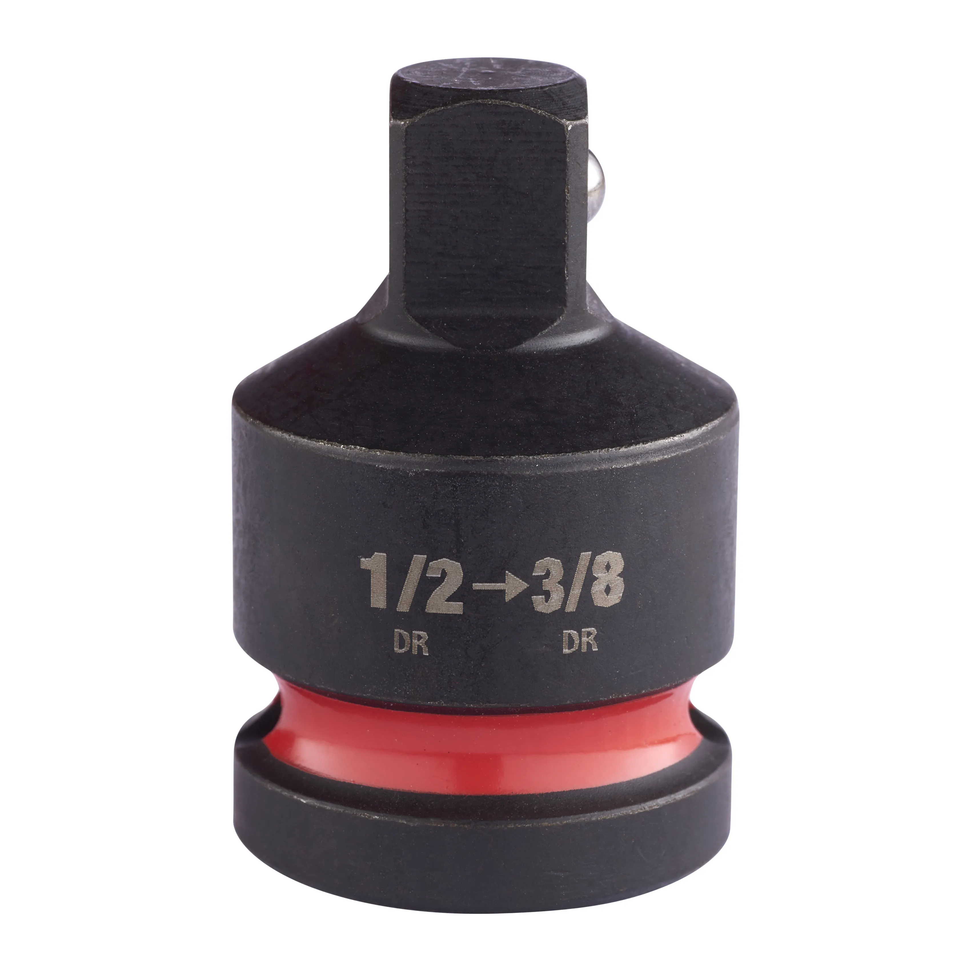Adapter krafthylsa, 1/2" - 3/8"