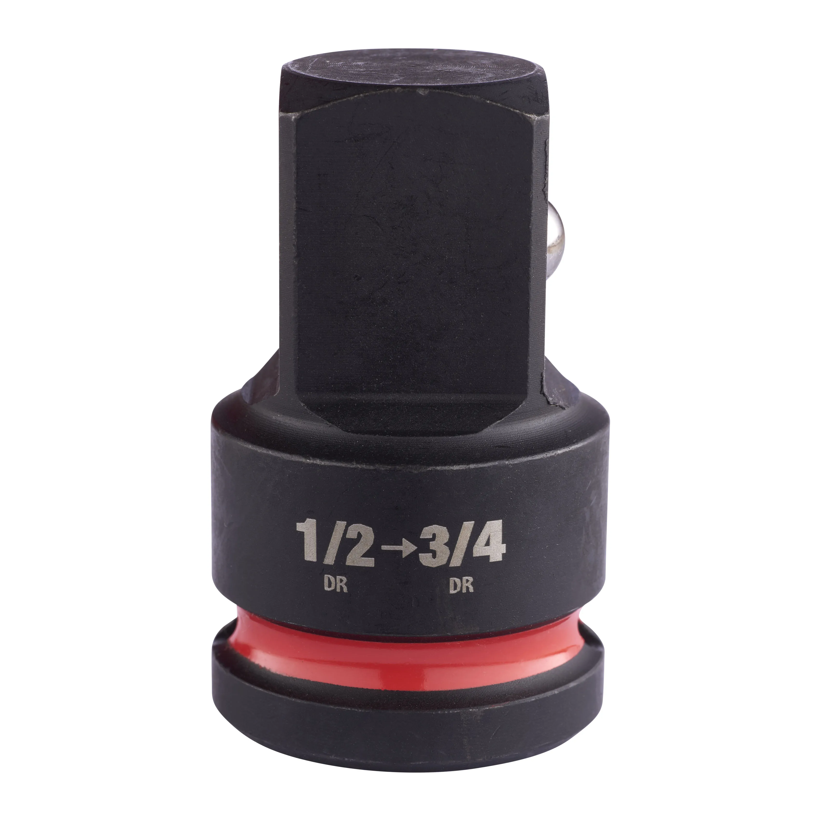 Adapter krafthylsa, 1/2" - 3/4"