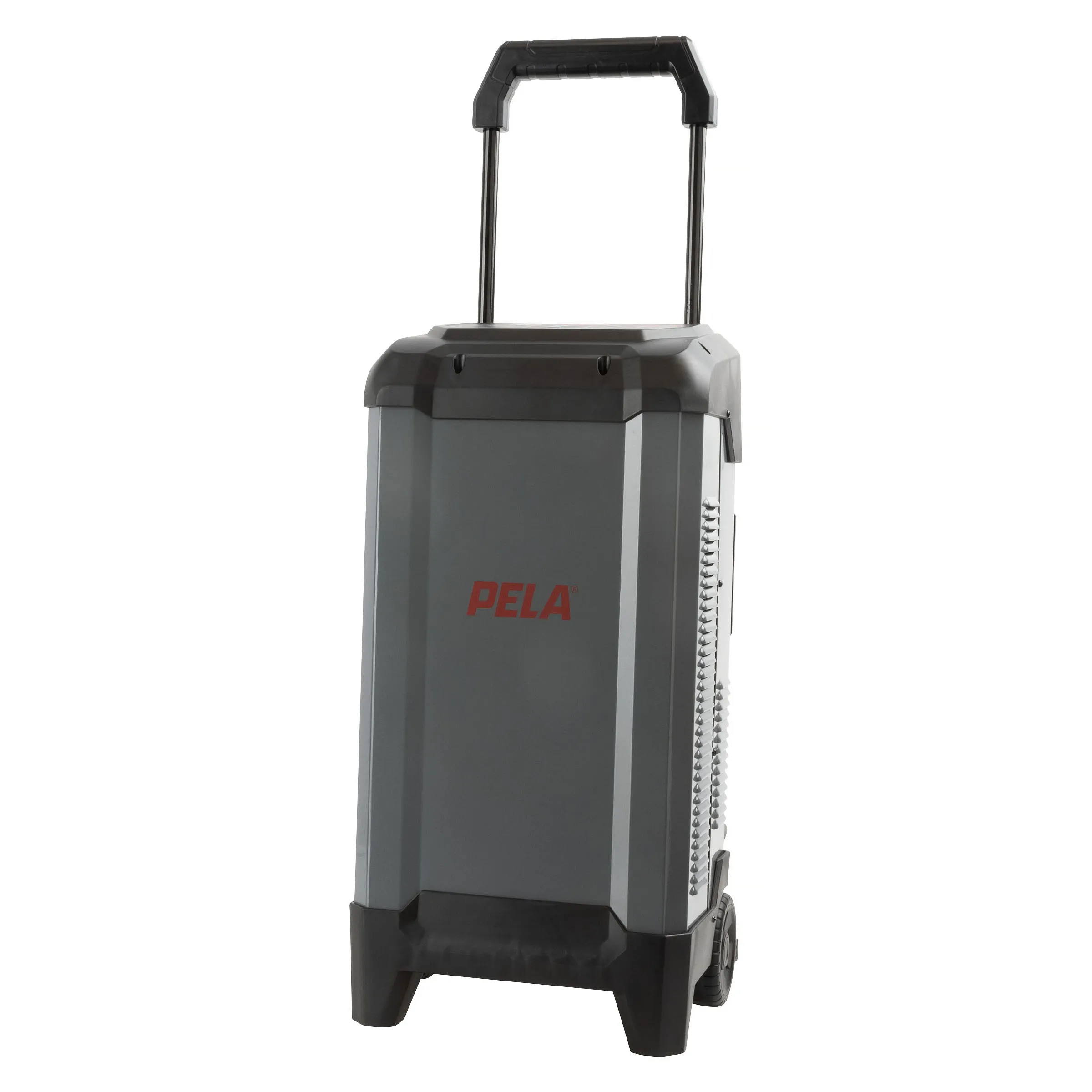 Batteriladdare med starthjälp, 12/24V, 250A 