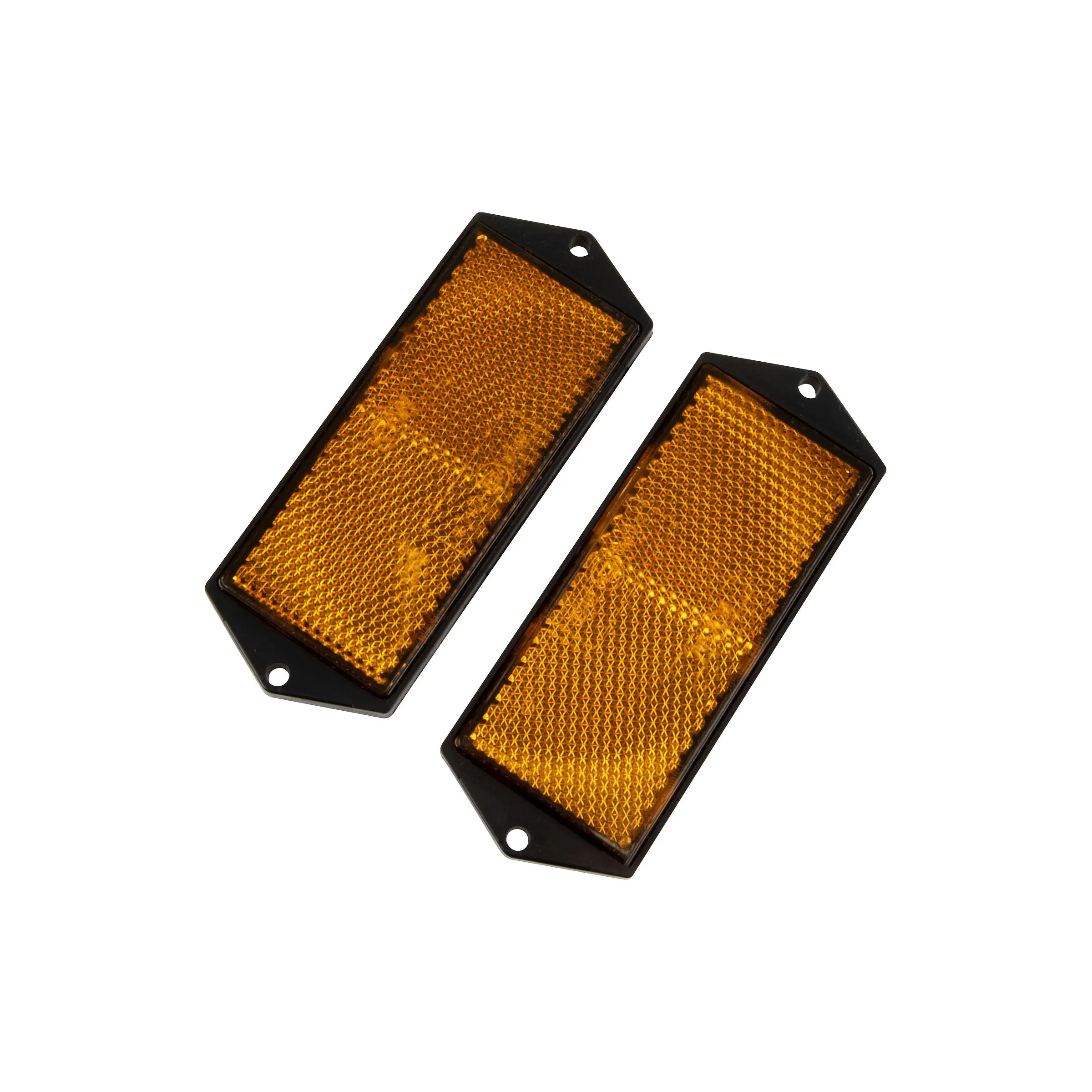 Reflex, orange, 104x40mm, 2-pack