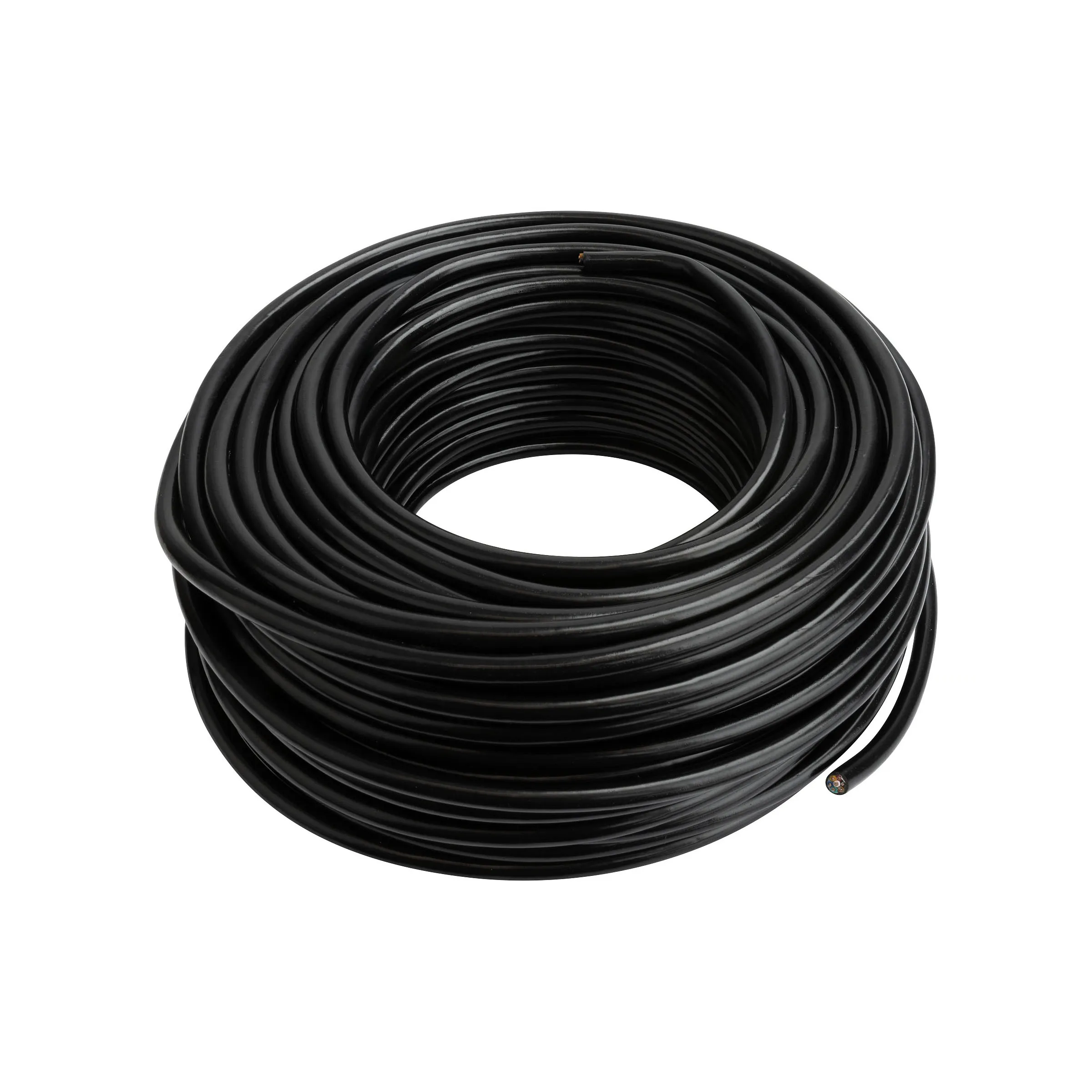 Kabel, 7x0,75 mm2, 50 m