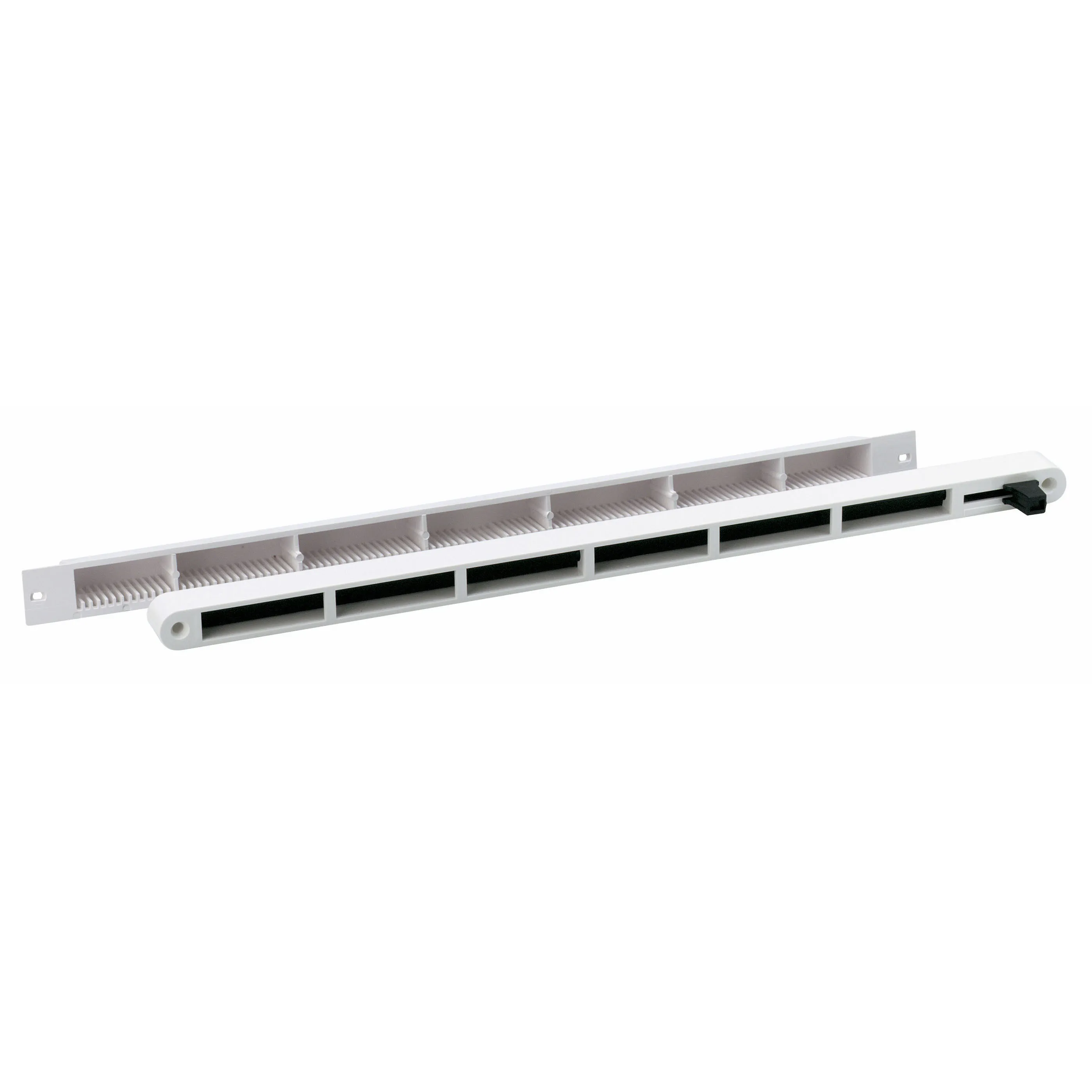Spaltventil F42 vit