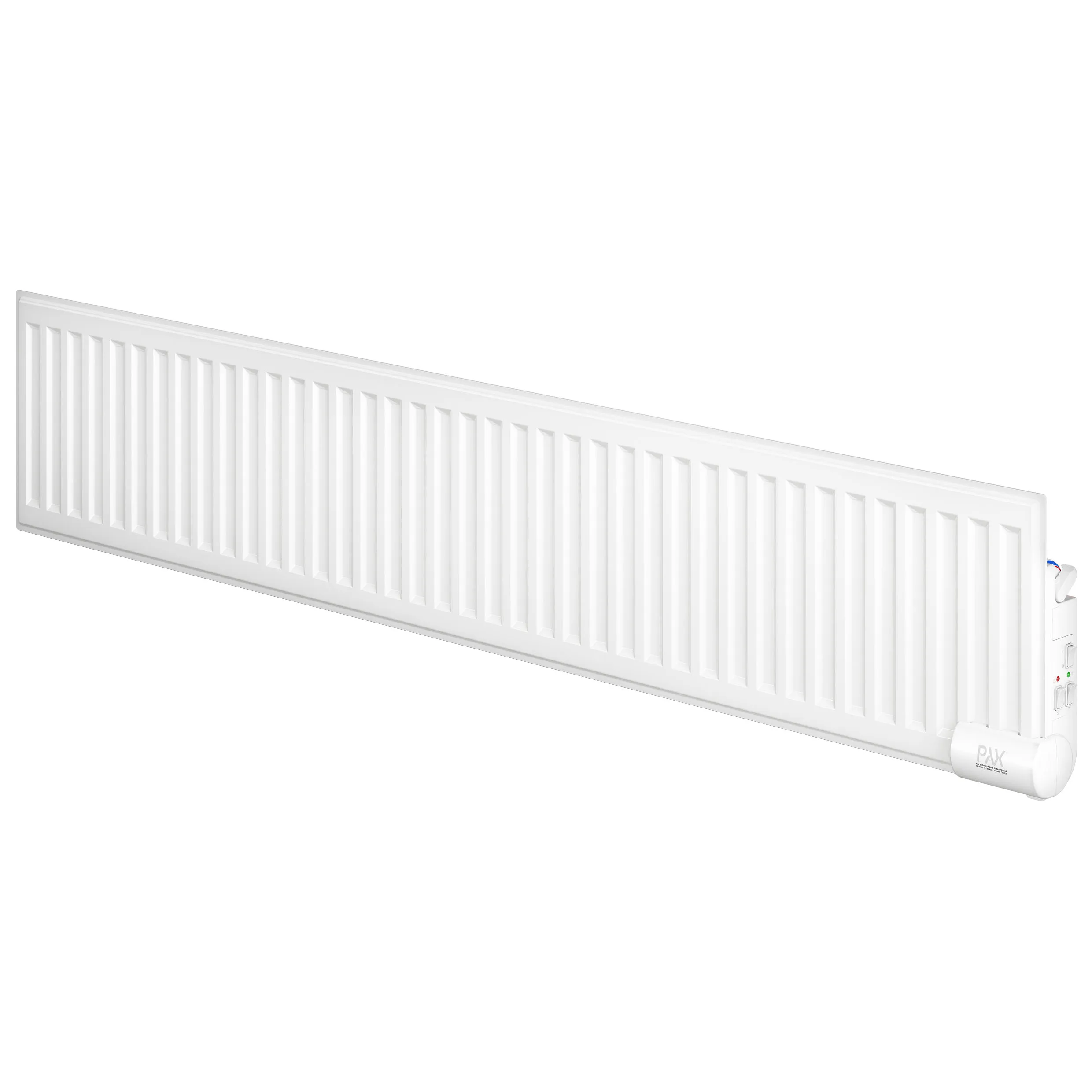 Radiator 1600x300 mm, 400V, 1000W