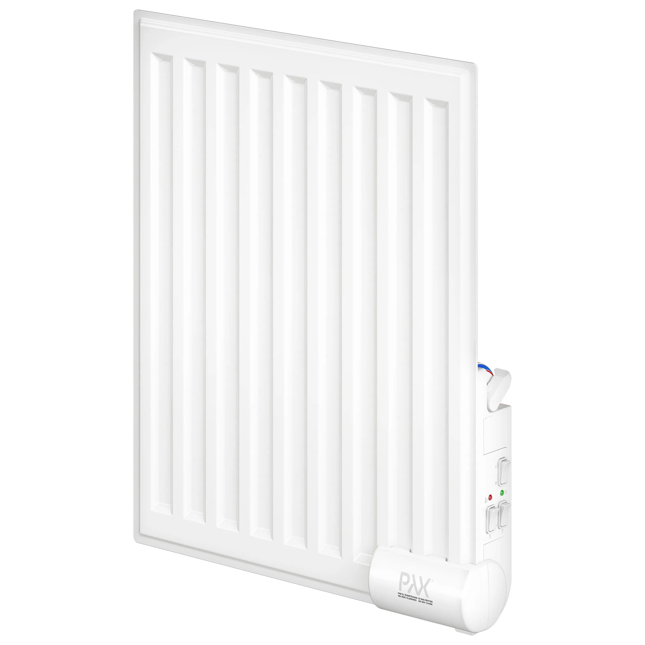 Radiator 400x500, 230V, 300W