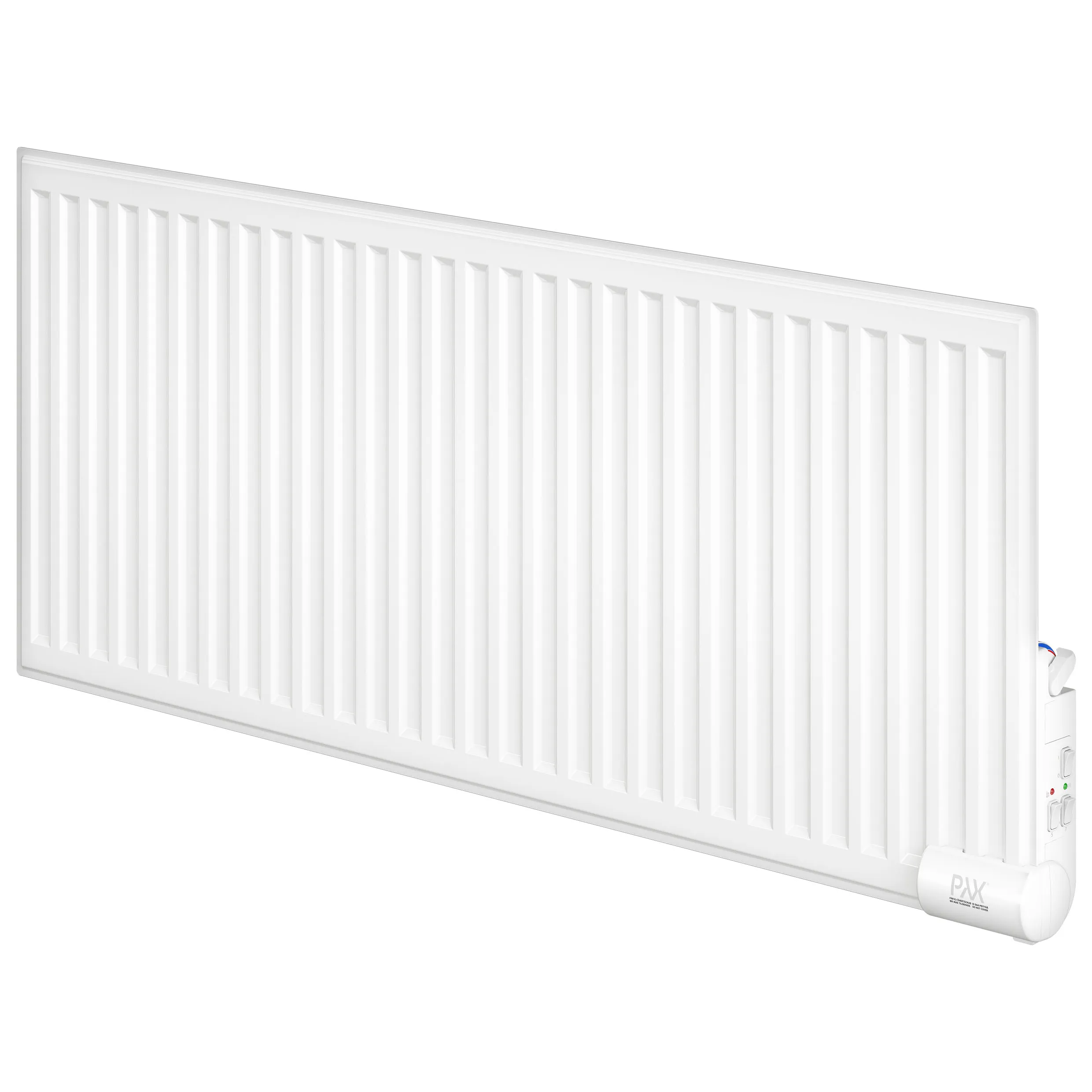 Radiator 1200x500 mm, 400V, 1200W
