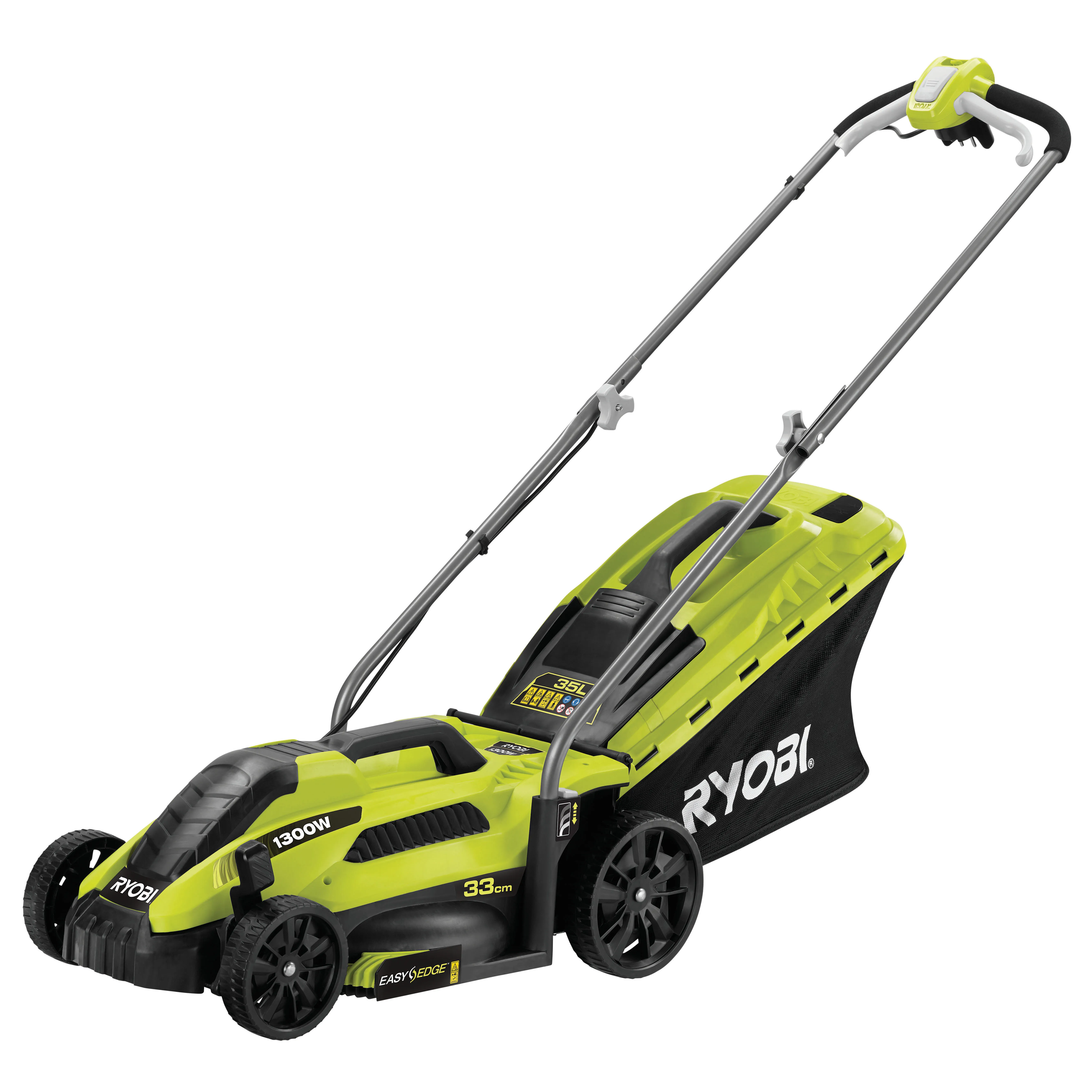 Gräsklippare 1300W, RLM13E33S 
