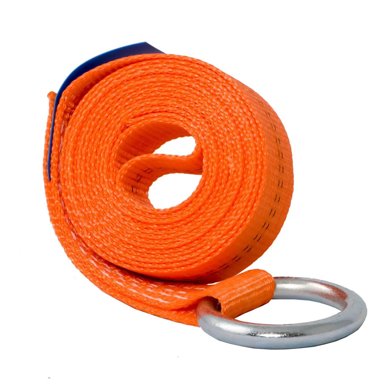 Langdel, 2 m, med ring