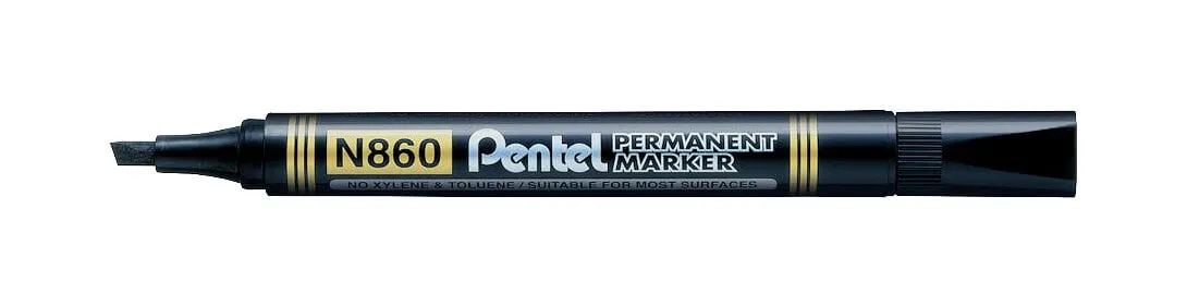 Märkpenna N860