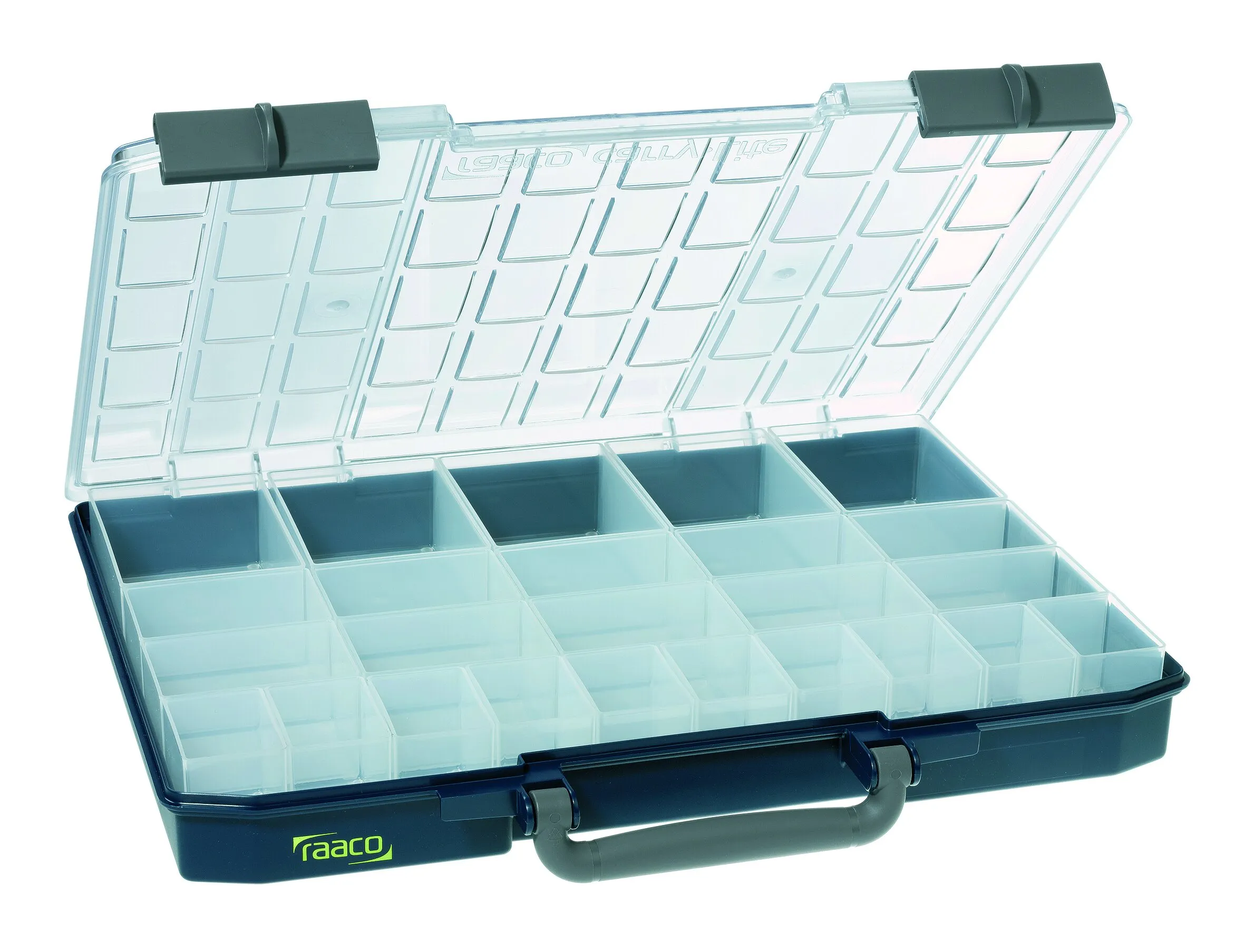 Sortimentsbox Carrylite 55 