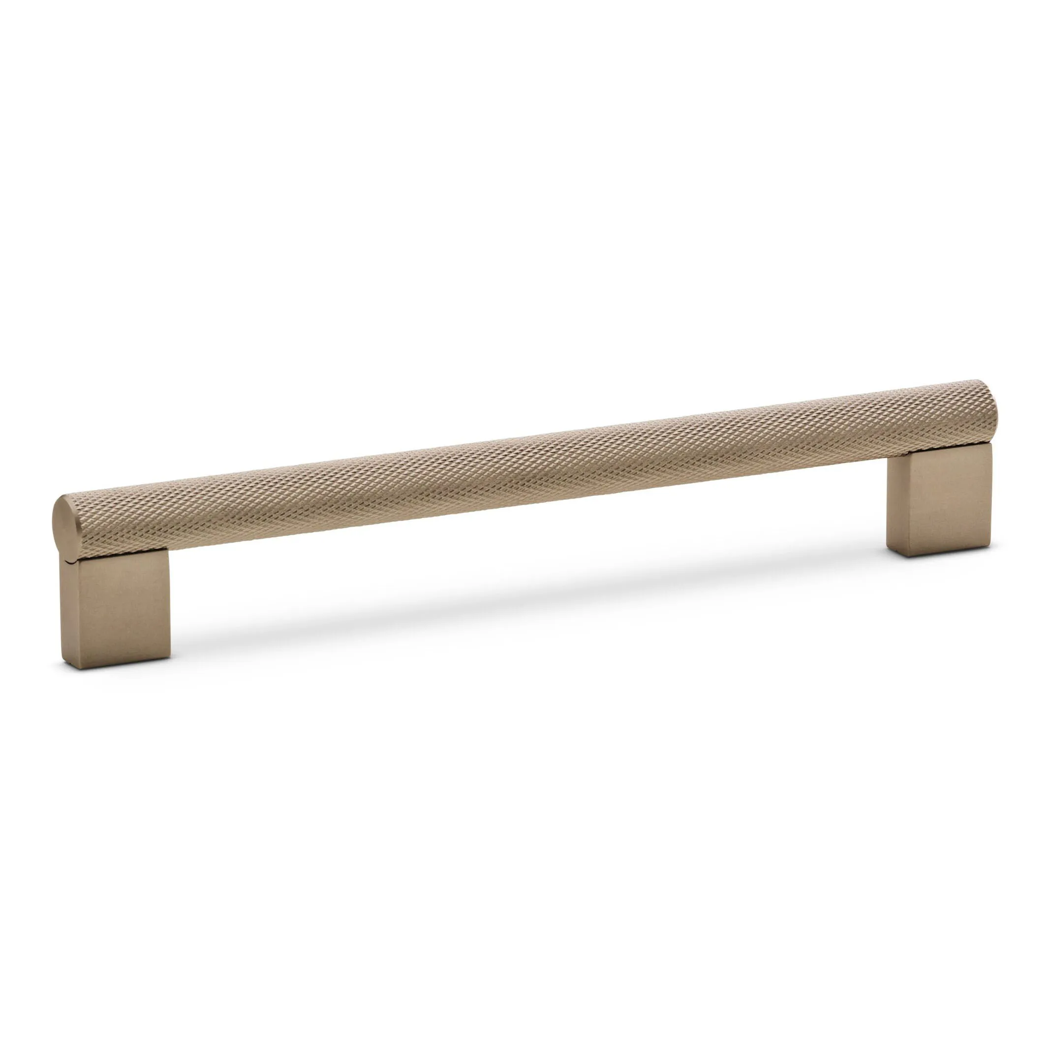 Lådhandtag Selma, sand, cc160 mm