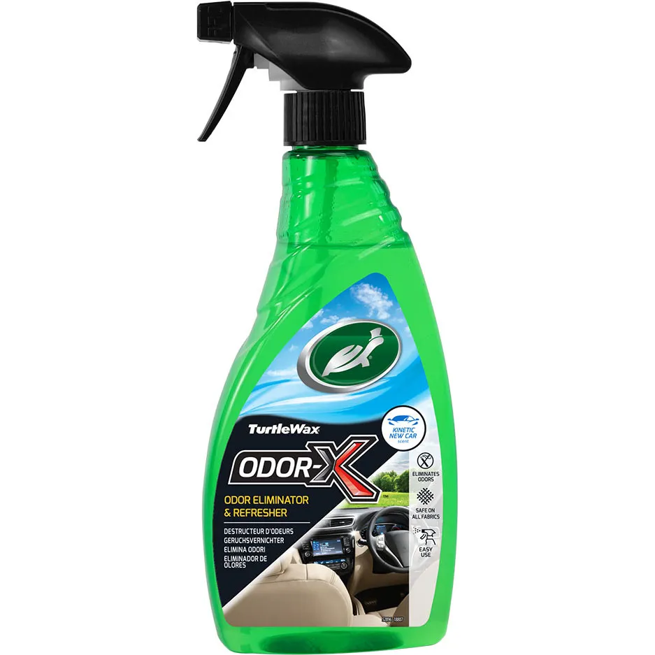 Luktborttagare för textilier, 500 ml 