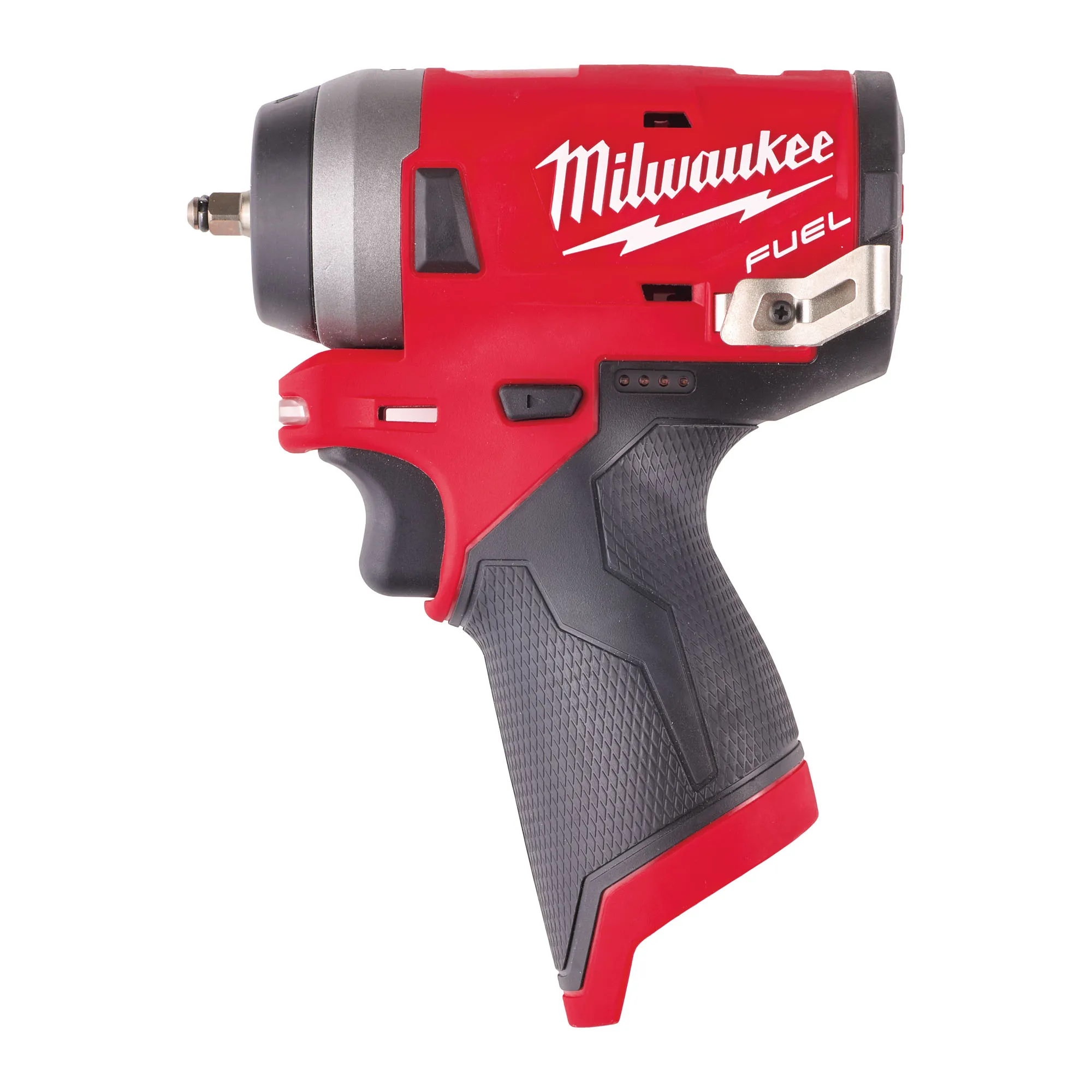 Mutterdragare 1/4", M12 FIW14-0, utan batteri & laddare