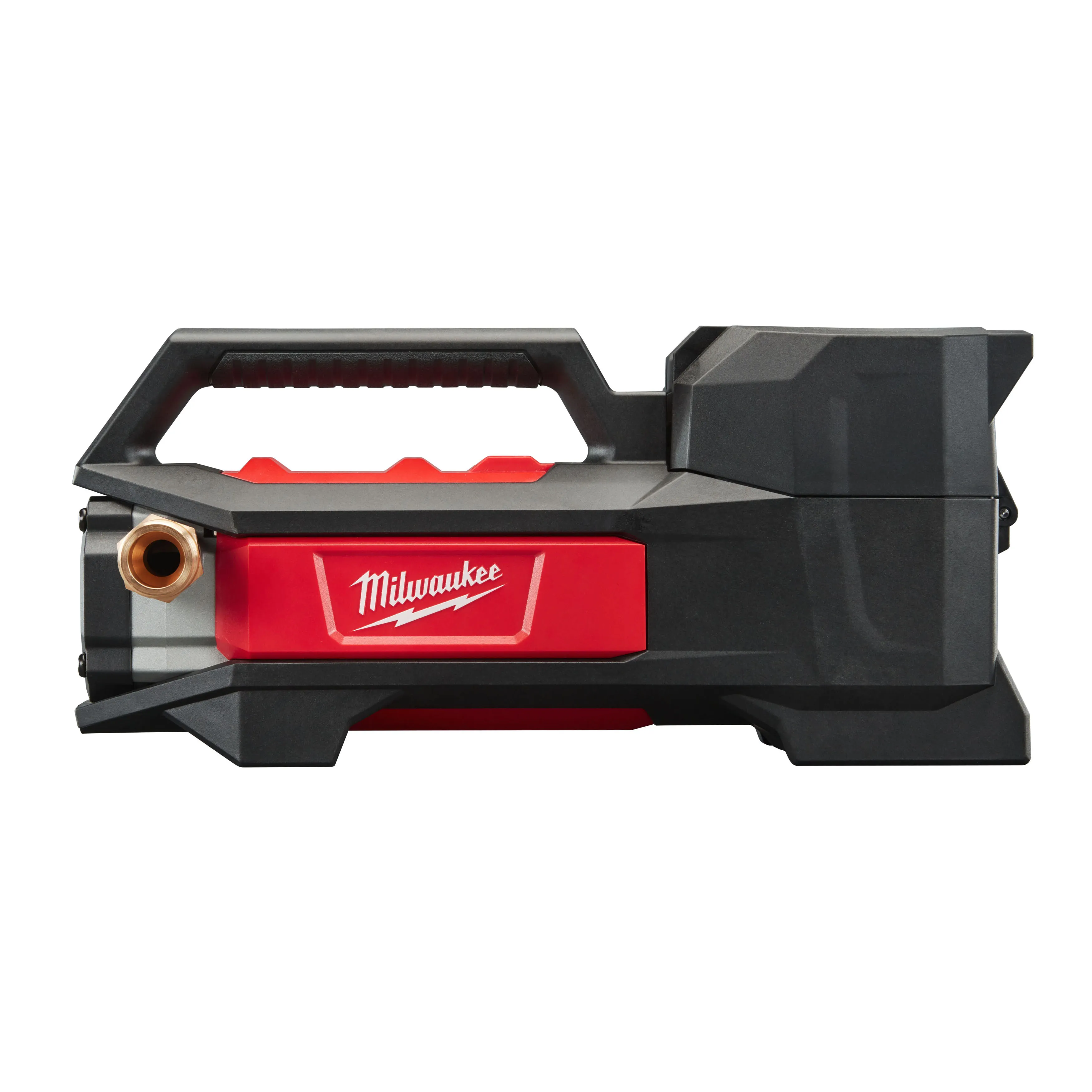 Vannpumpe, M18 BTP-0, uten batteri og lader