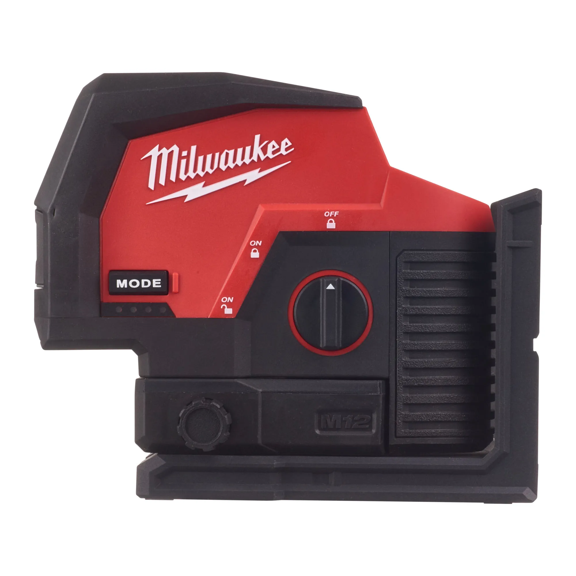 Kombilaser, M12 CLLP-0C, utan batteri & laddare