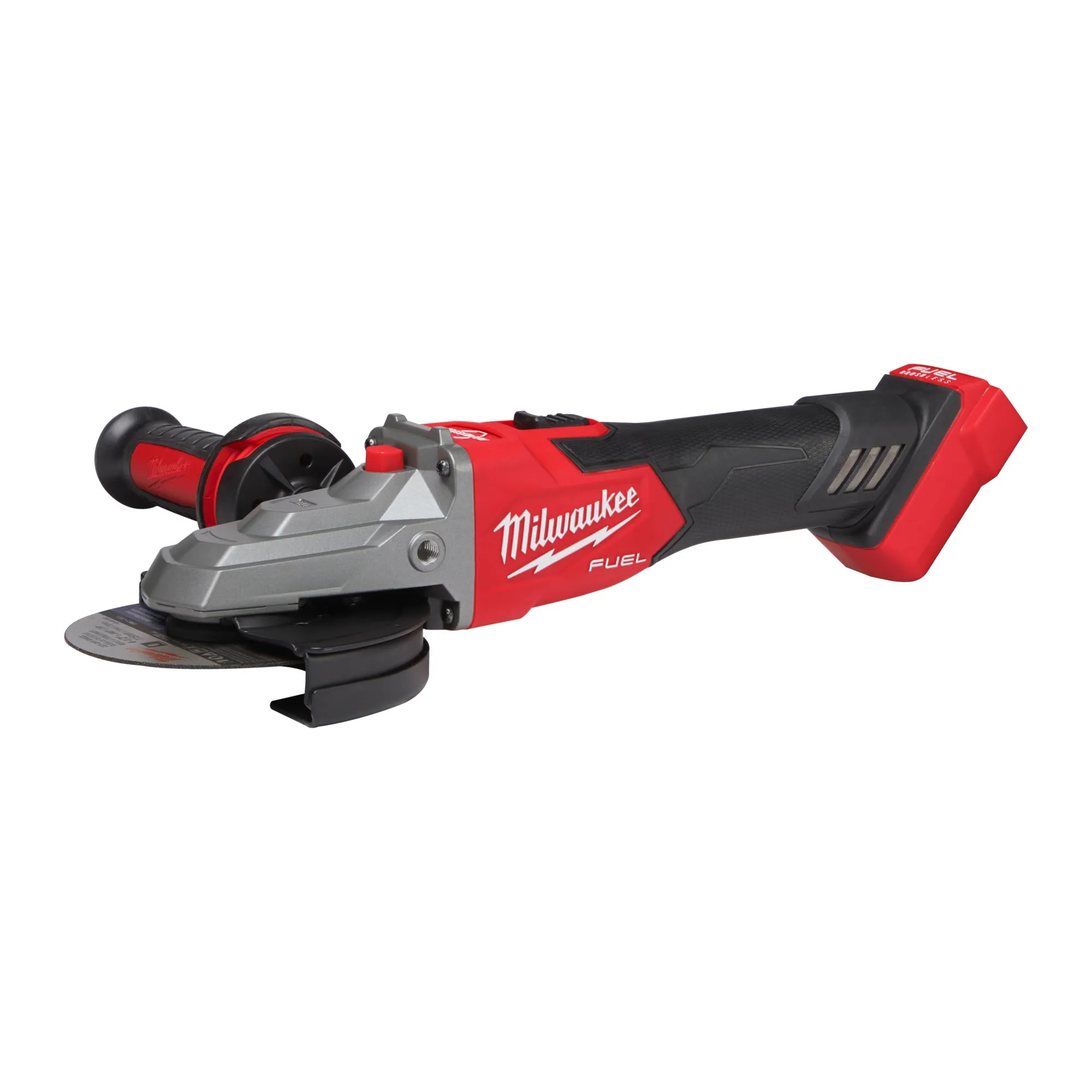 Vinkelslip, M18 FSAGF125XB-0X, utan batteri & laddare