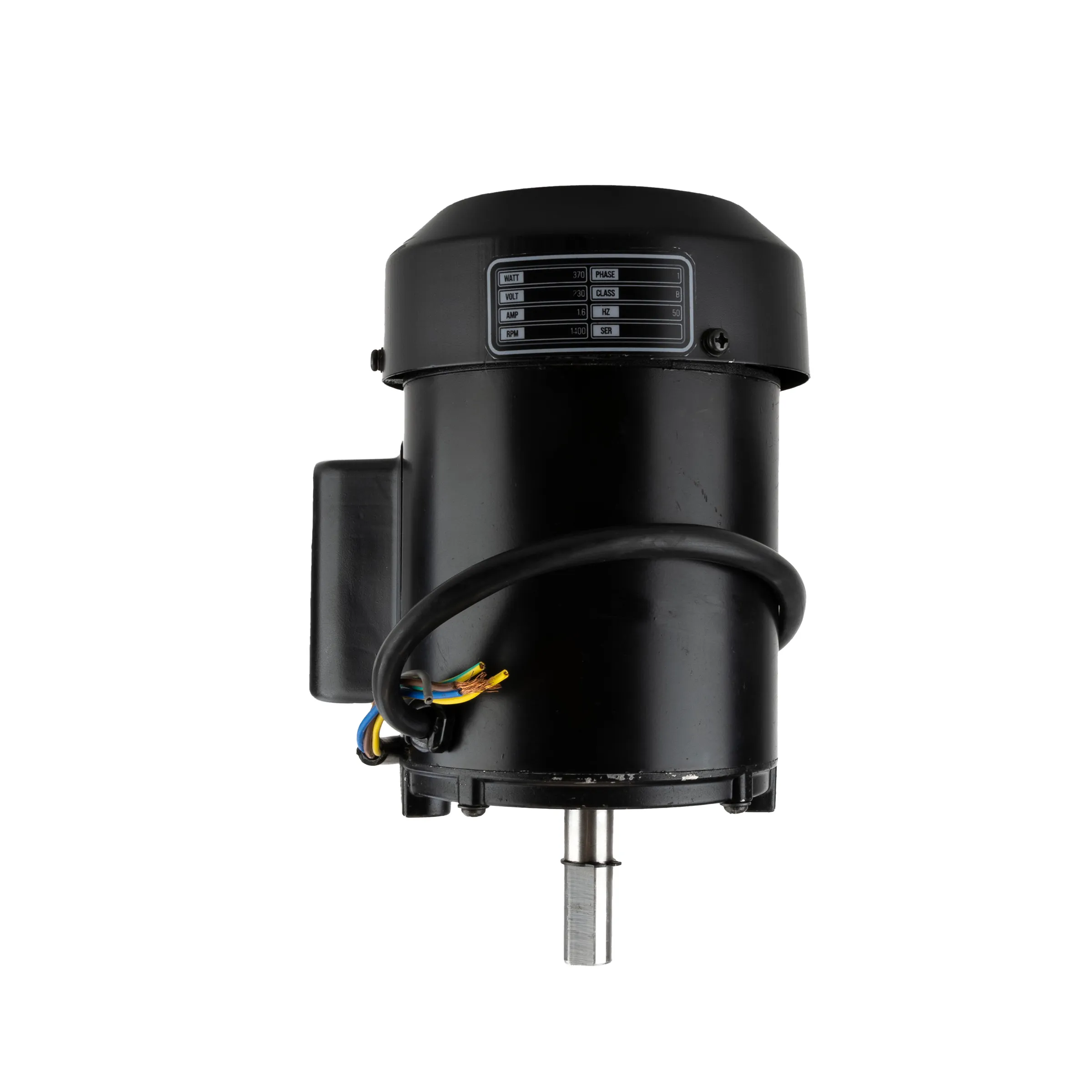 Motor til tredreiebenk MCJ1000