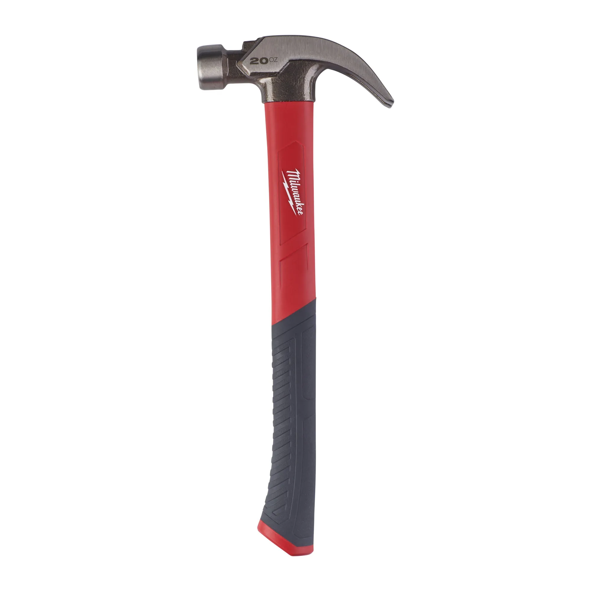 Snickarhammare glasfiber, 570 g