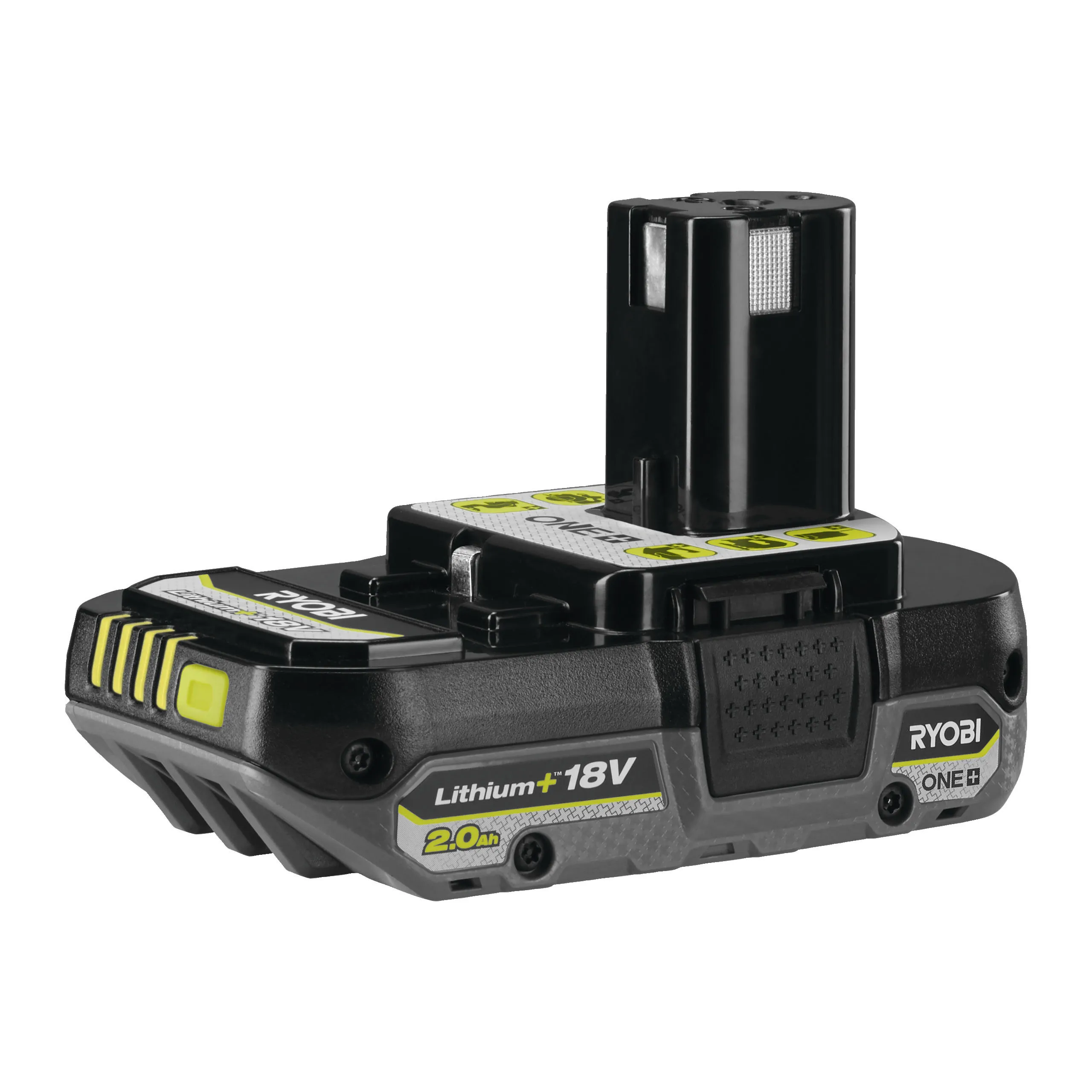 Batteri 18V 2,0 Ah, RB1820C