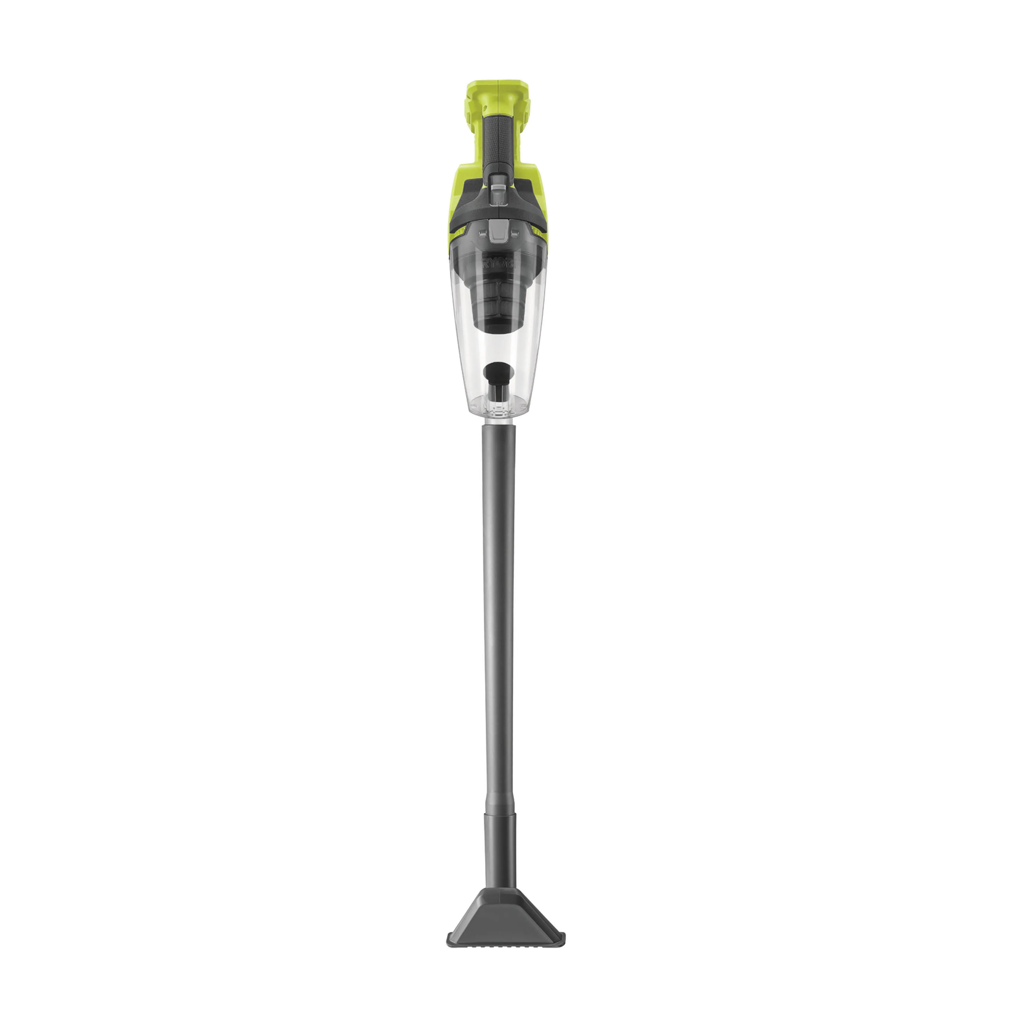 Handdammsugare med golvvårdkit 18V, ONE+ RHV18F-0, utan batteri & laddare