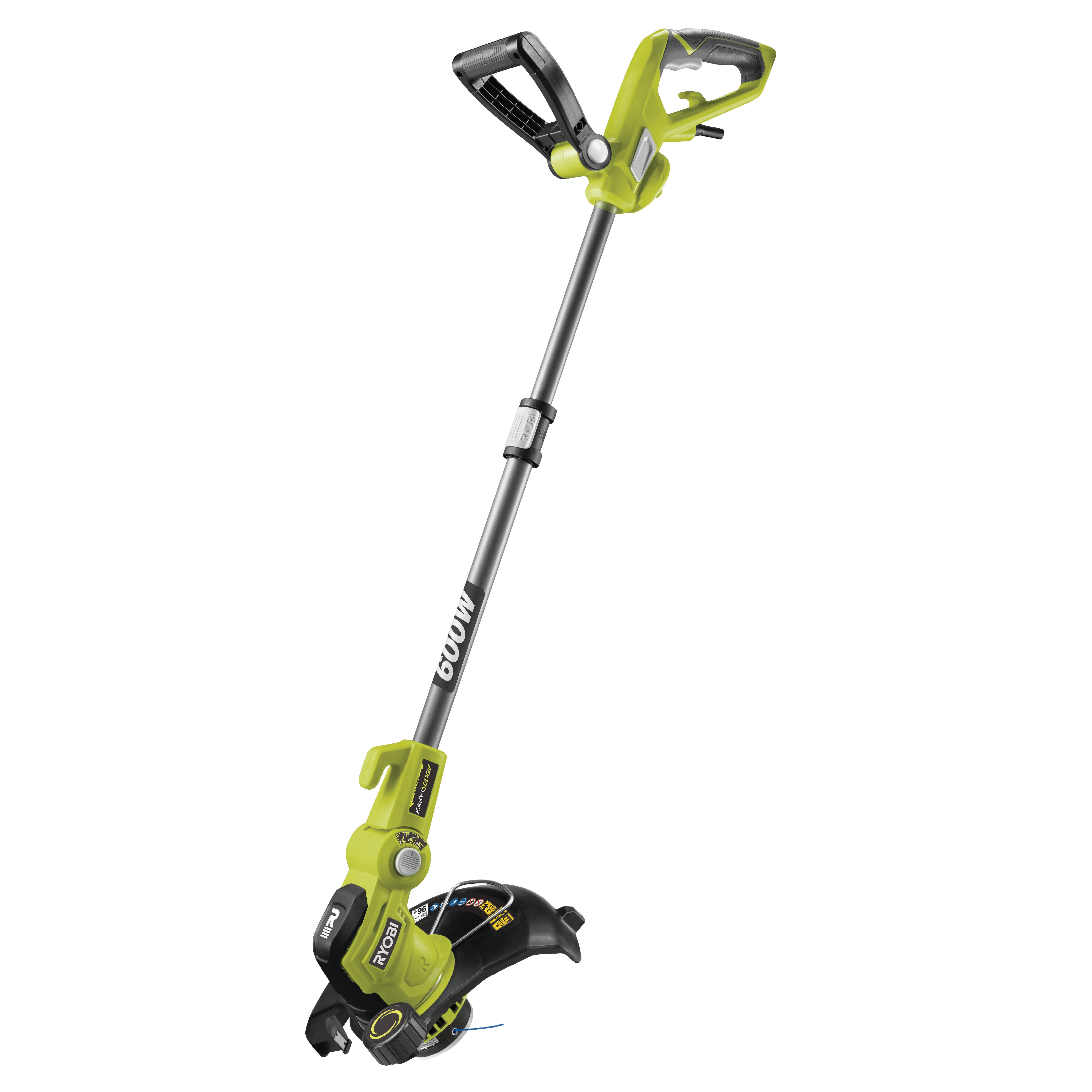 Grästrimmer 600W, RLT6130