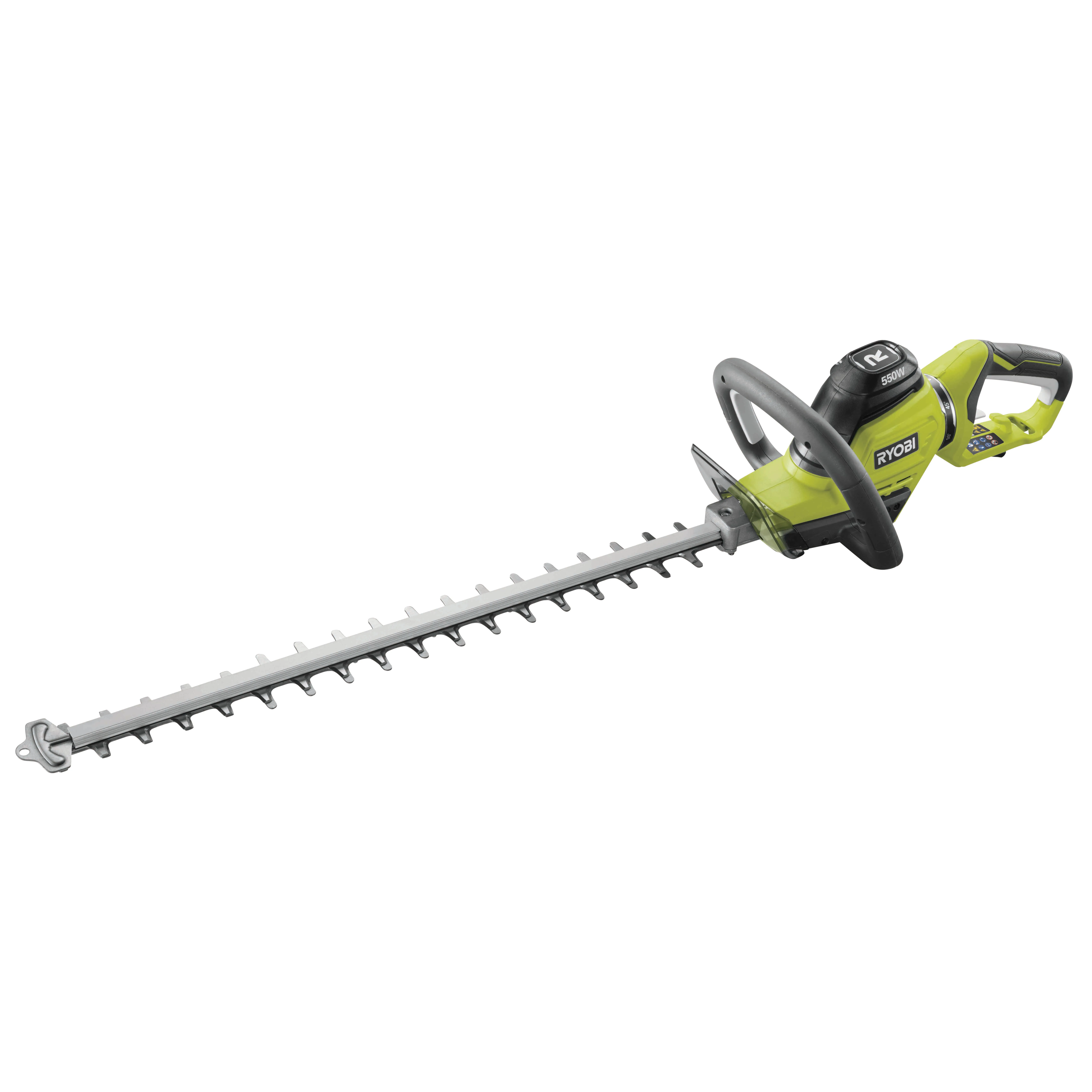 Häcksax 550W, RHT5655RS