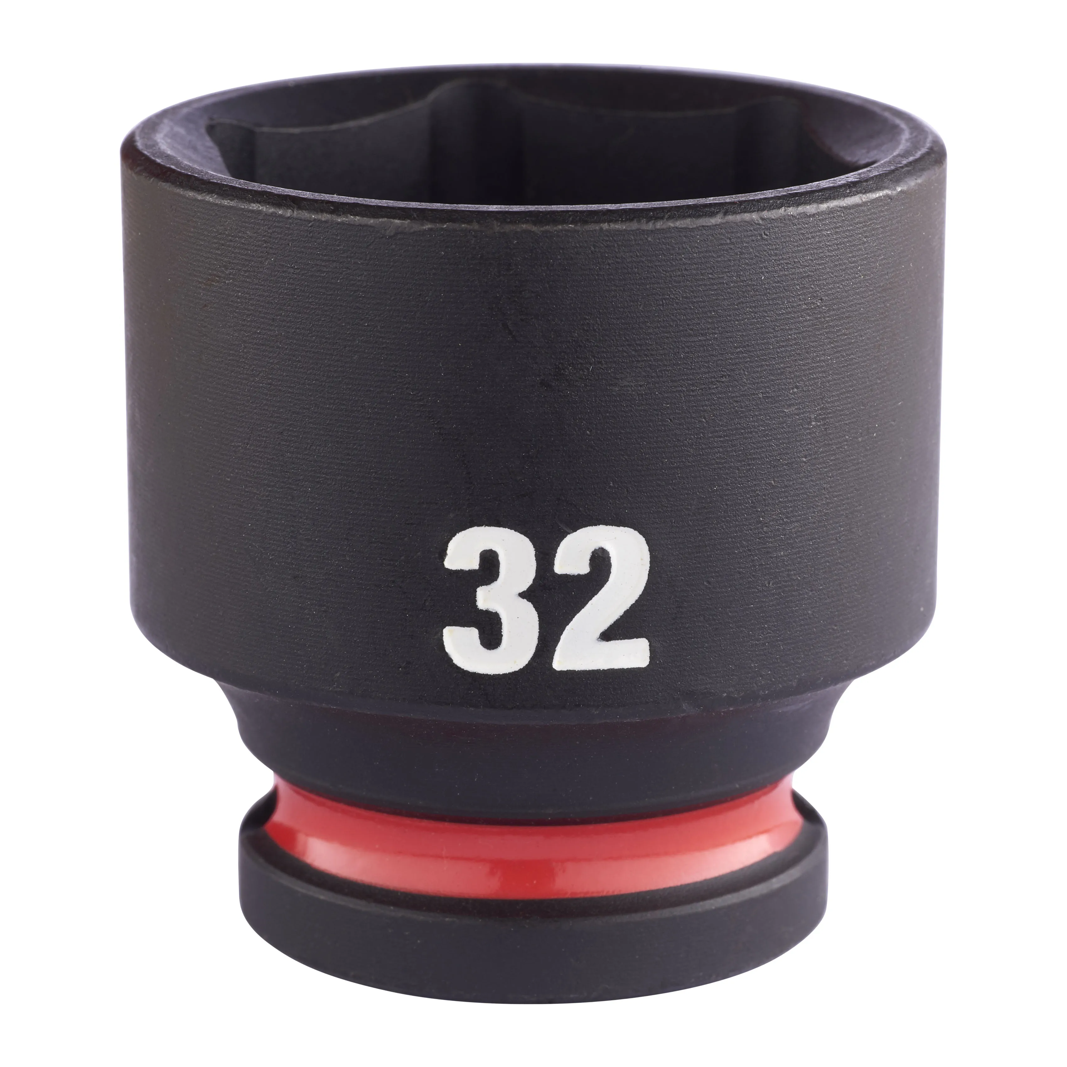 Krafthylsa shockwave impact duty, 1/2", 32 mm
