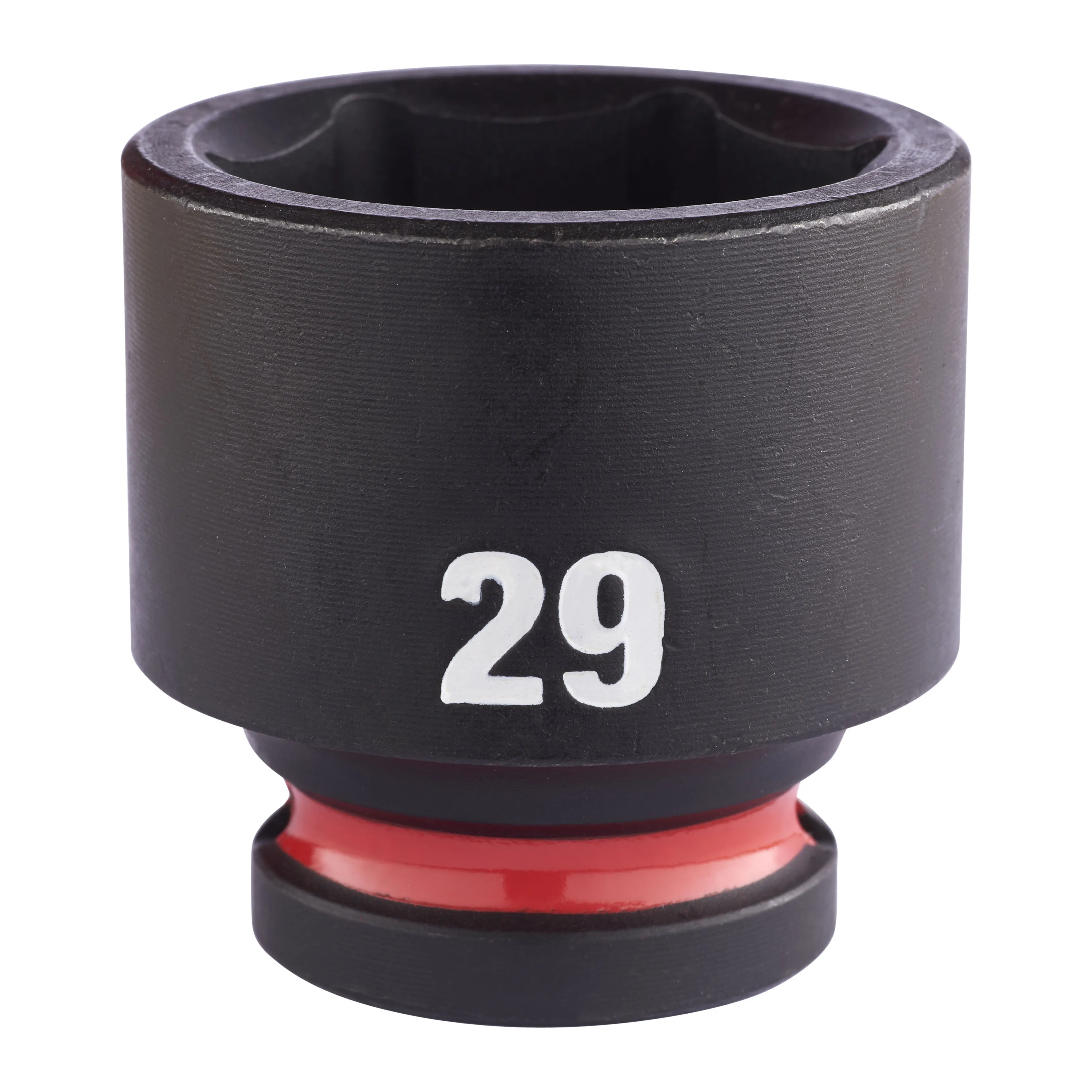 Krafthylsa shockwave impact duty, 1/2", 29 mm