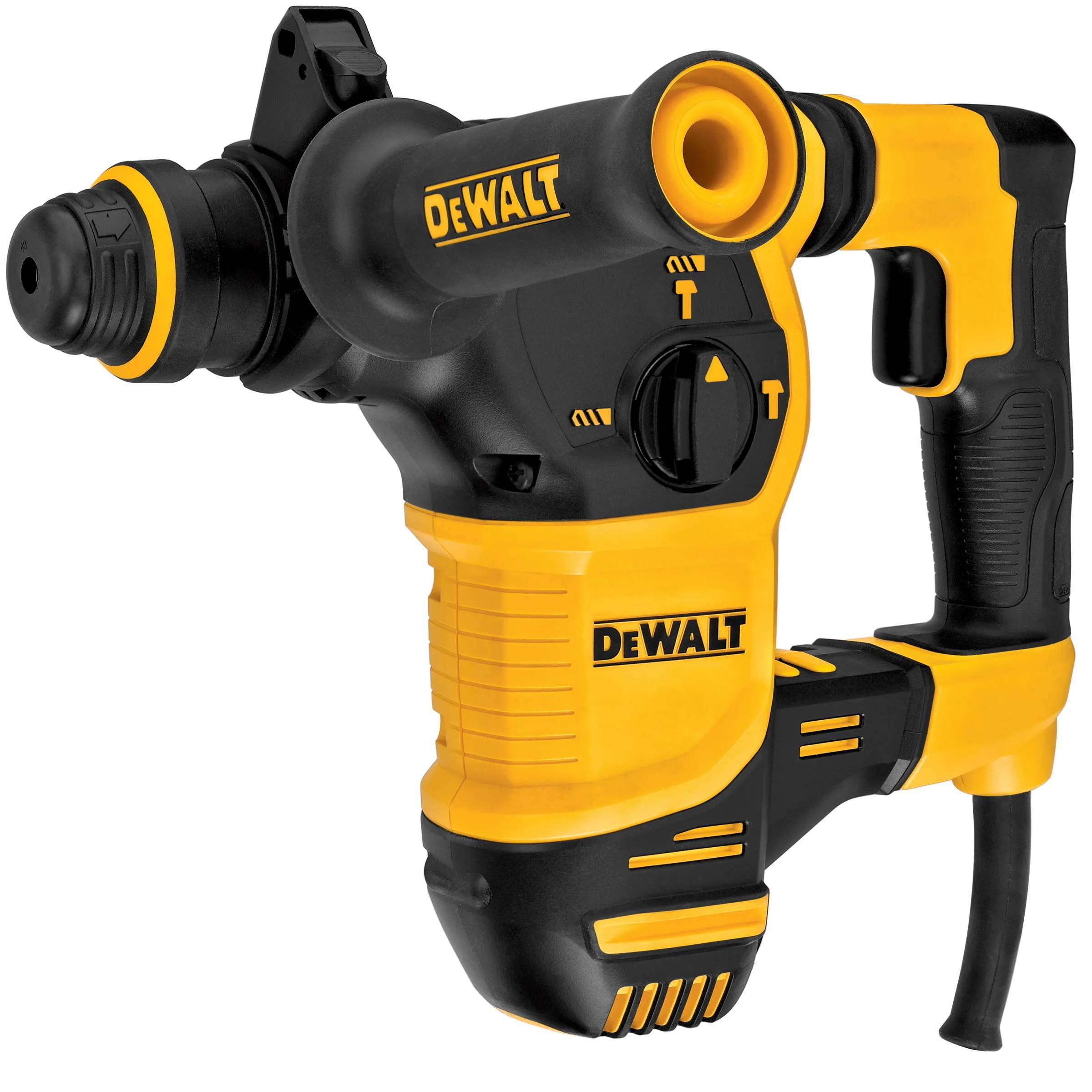 Borrhammare D25333K, SDS-plus, 28 mm, 3 kg