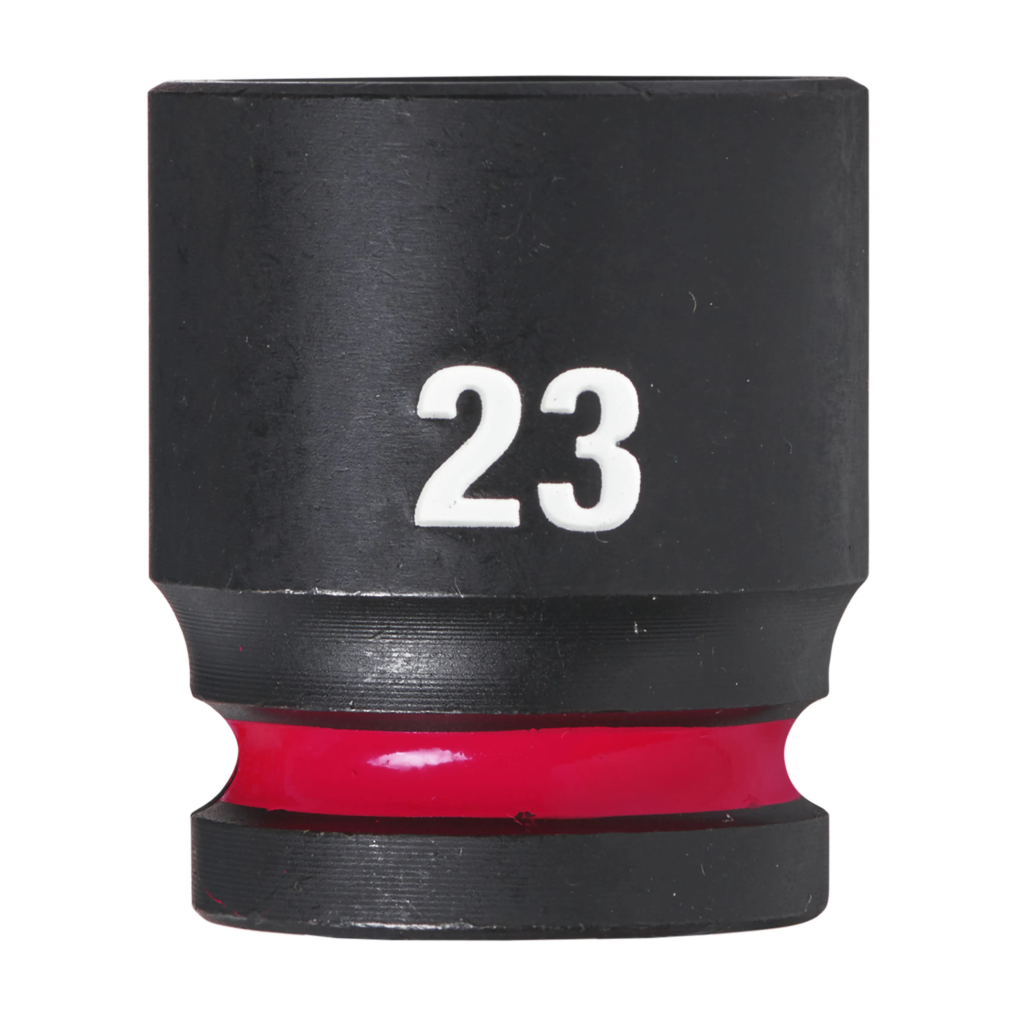 Krafthylsa, shockwave impact duty, 1/2", 23 mm