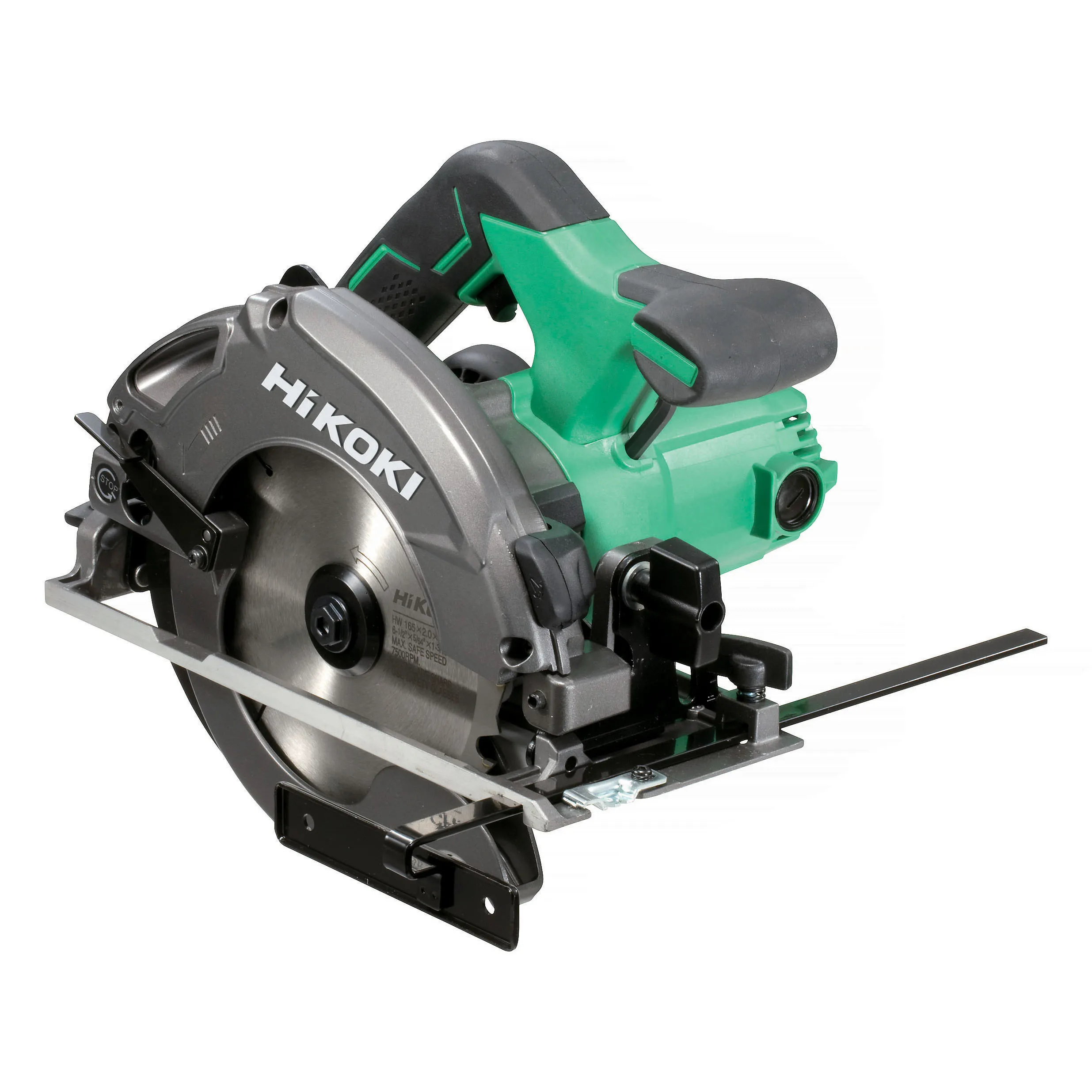 Cirkelsåg 1300W, C6BU3
