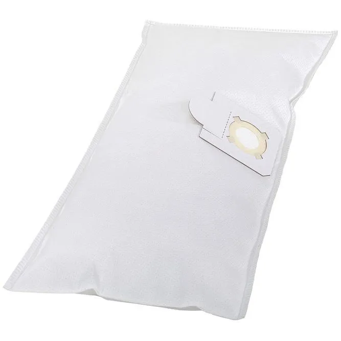 Dammsugarpåse syntetisk för WDE1200/WDE1200M, 4-pack