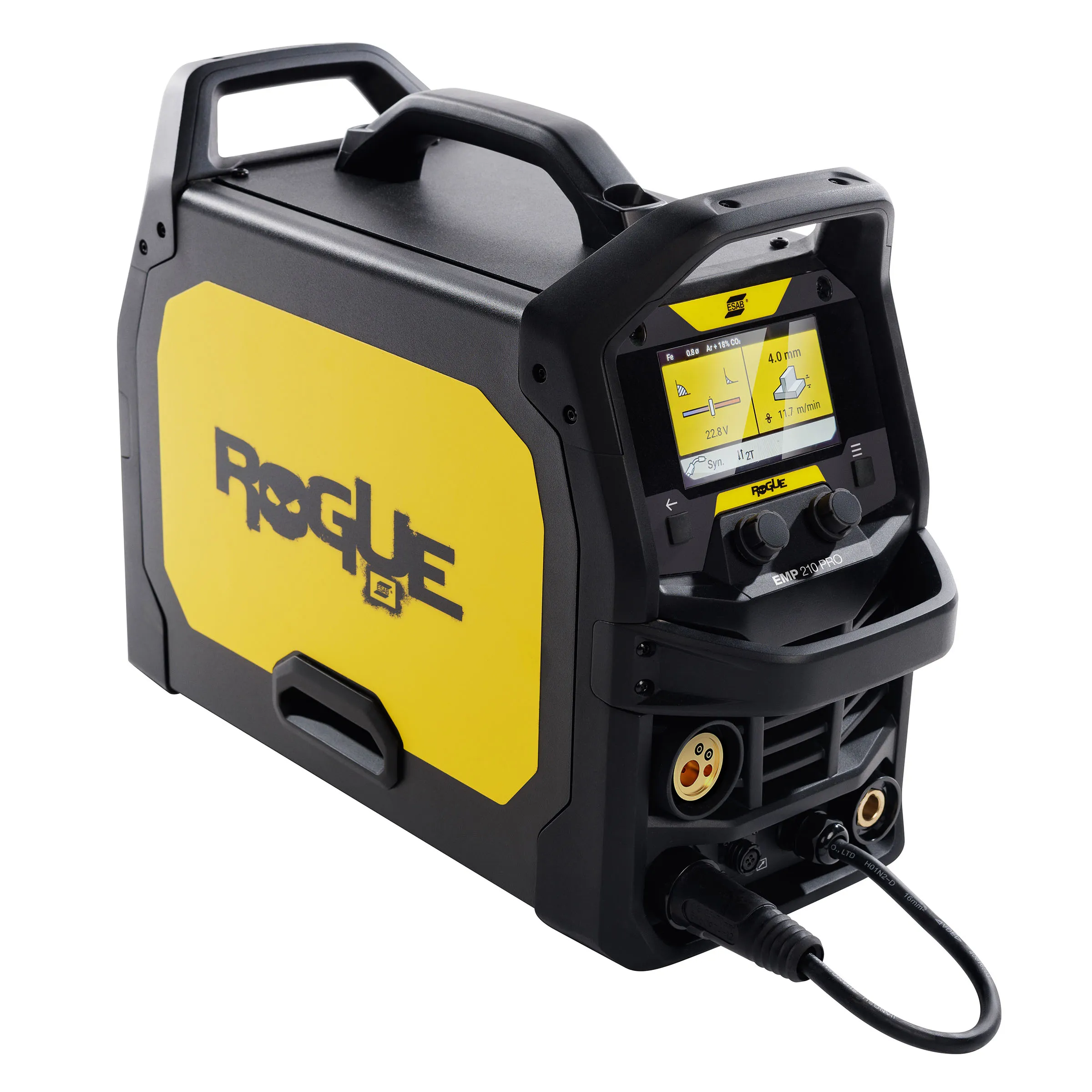 Kombisvets Rogue EMP 210 PRO