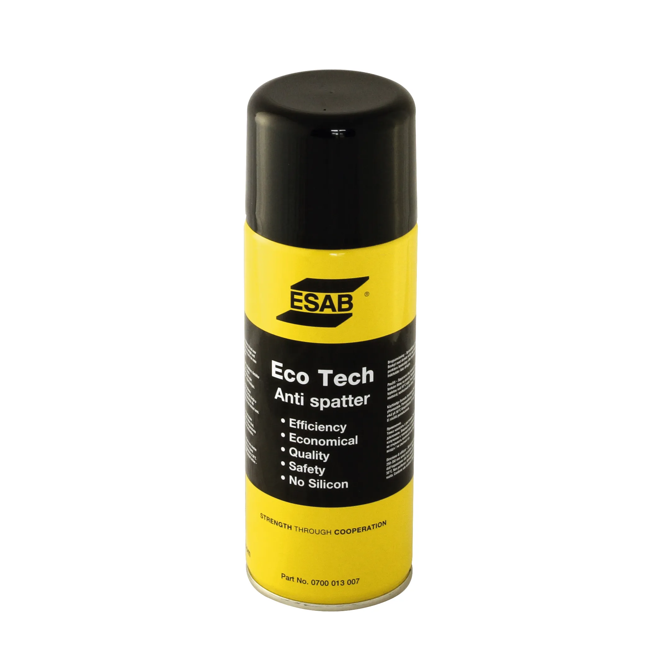 Svetspray Eco-tech 700013007, 300 ml