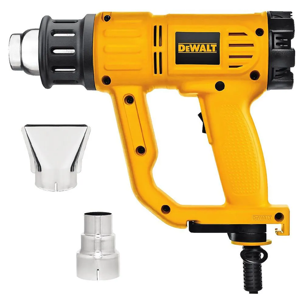 Varmluftspistol D26414-QS, 2000W