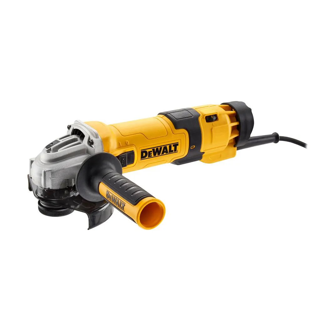 Vinkelsliper 125 mm, DWE4257-QS, 1500W