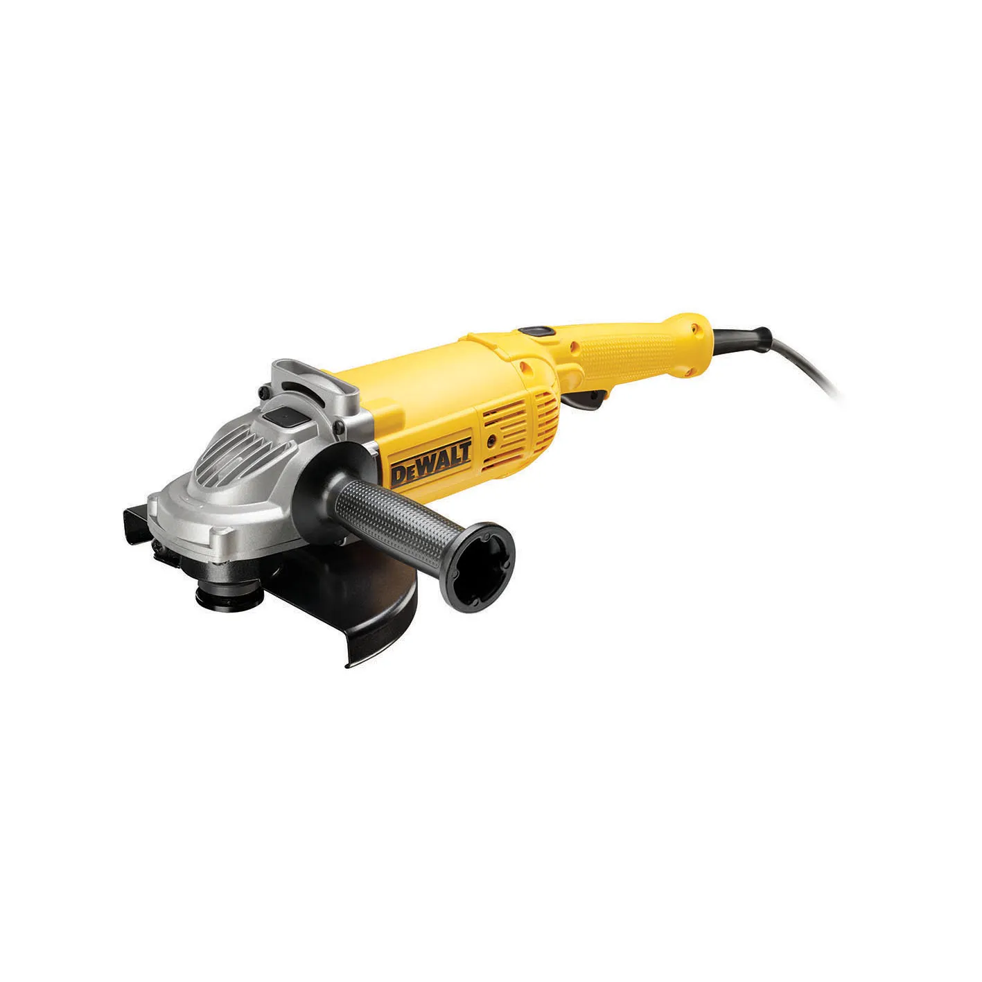 Vinkelslip DWE492-QS, 2200W