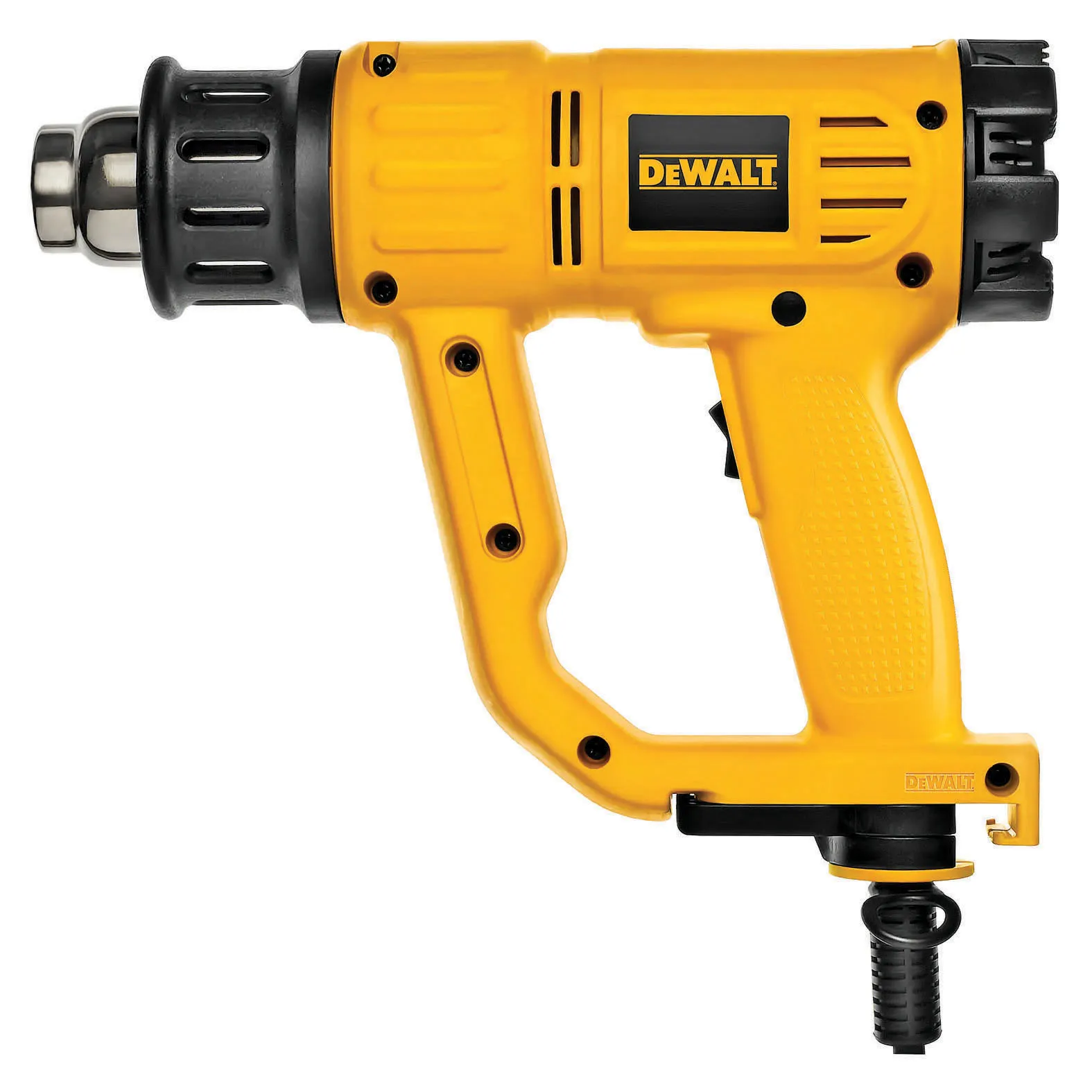 Varmluftspistol D26411-QS, 1800 W