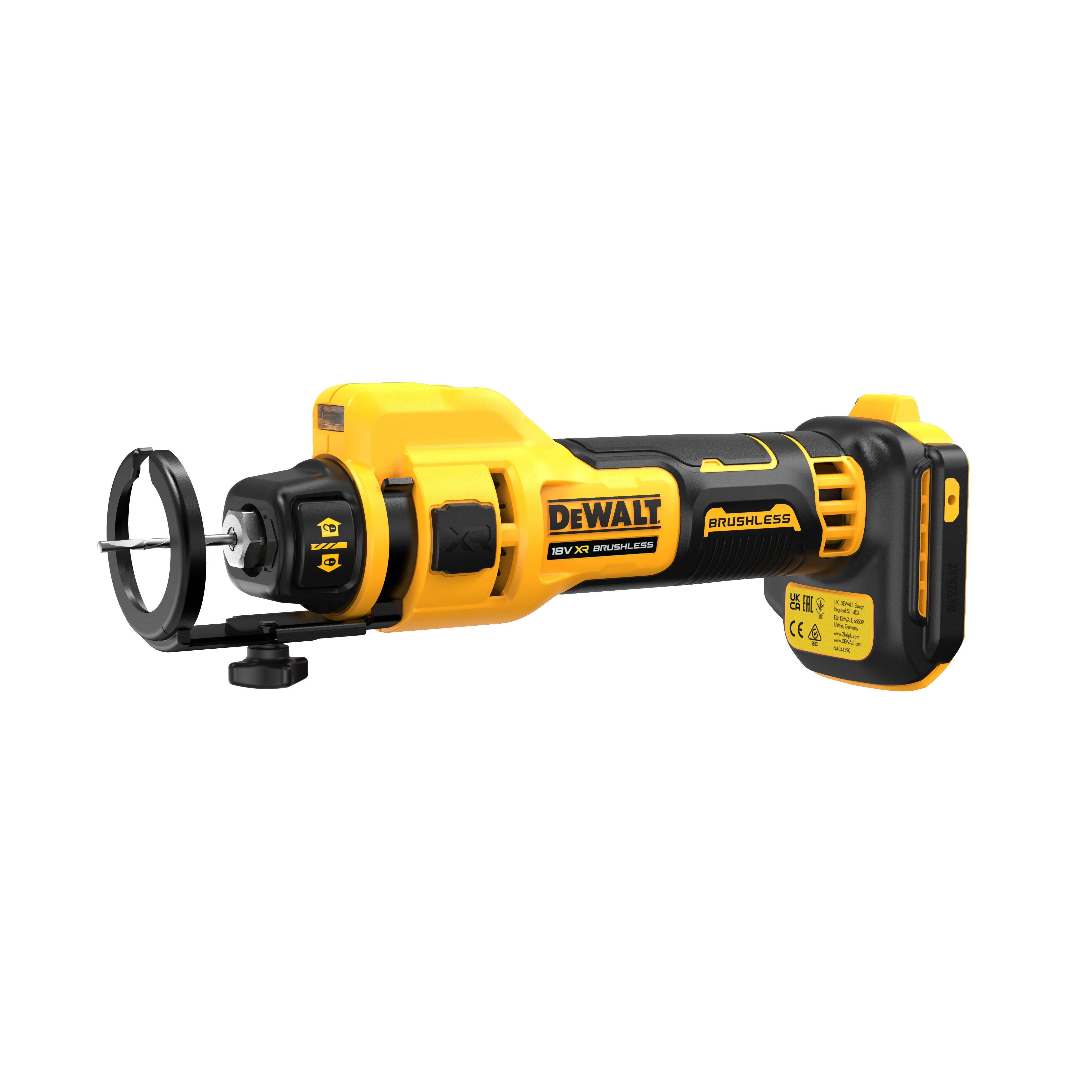 Multiverktyg 18V XR DCE555N-XJ, utan batteri & laddare