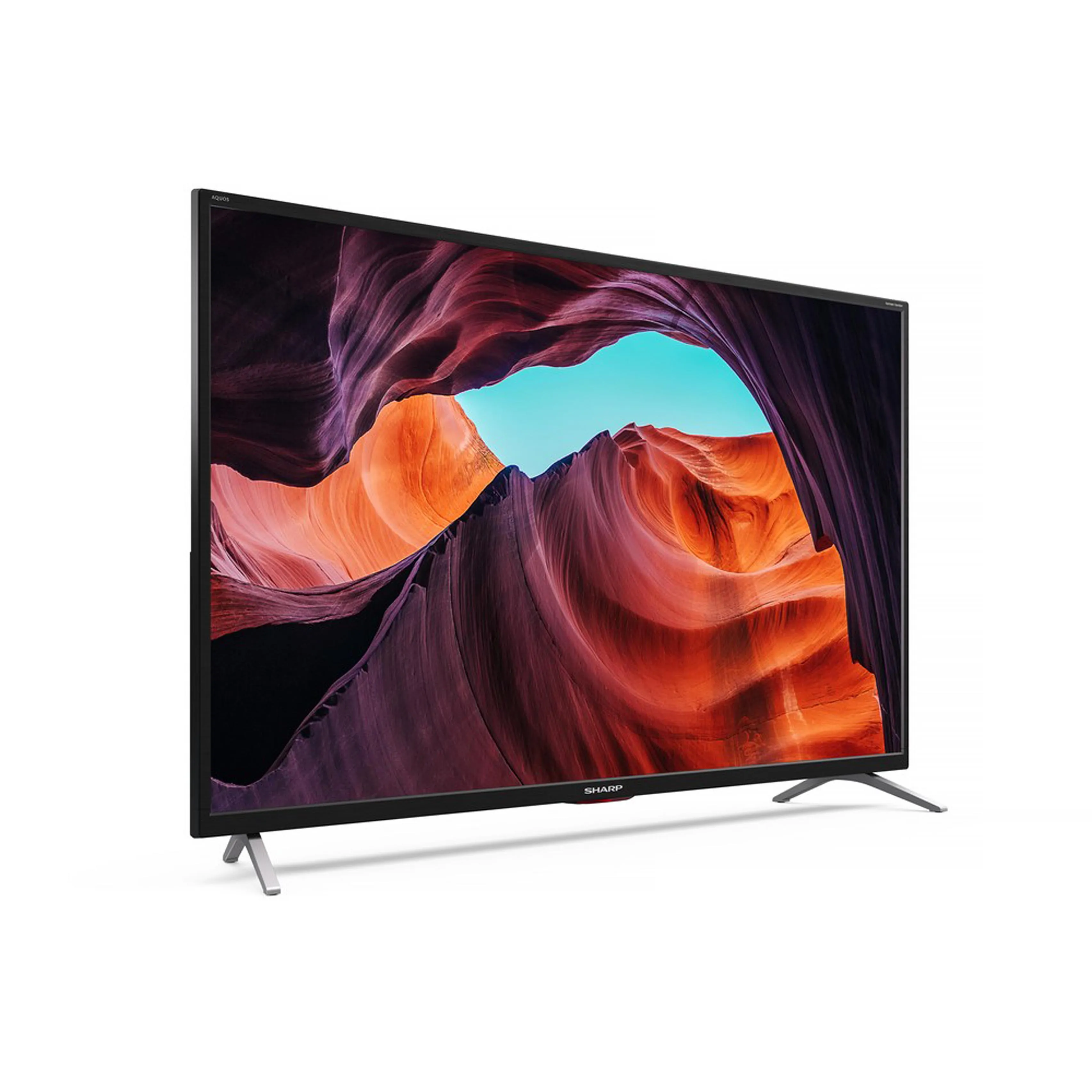 Smart-TV 32" HD 