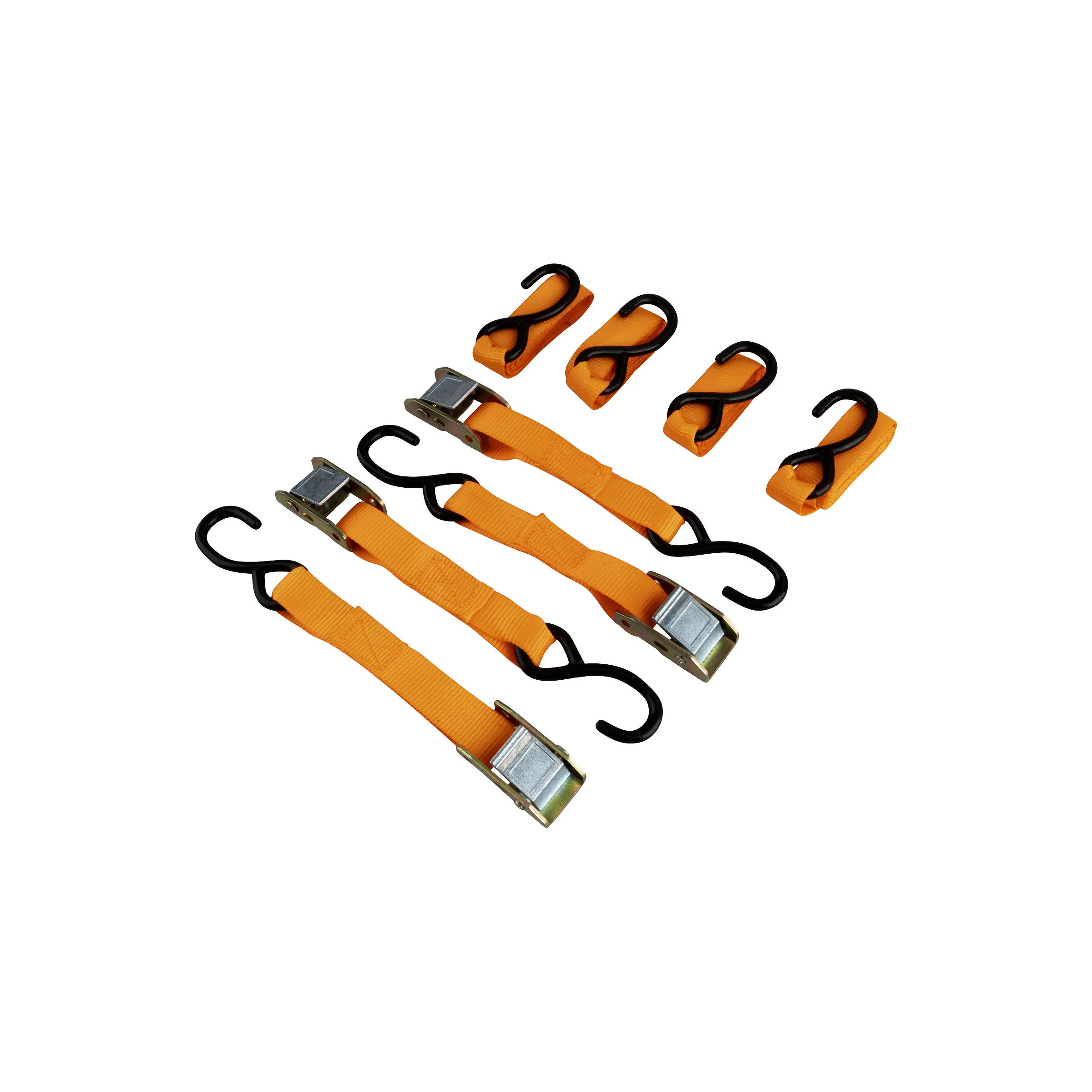 Spännband, 450 kg, 4-pack