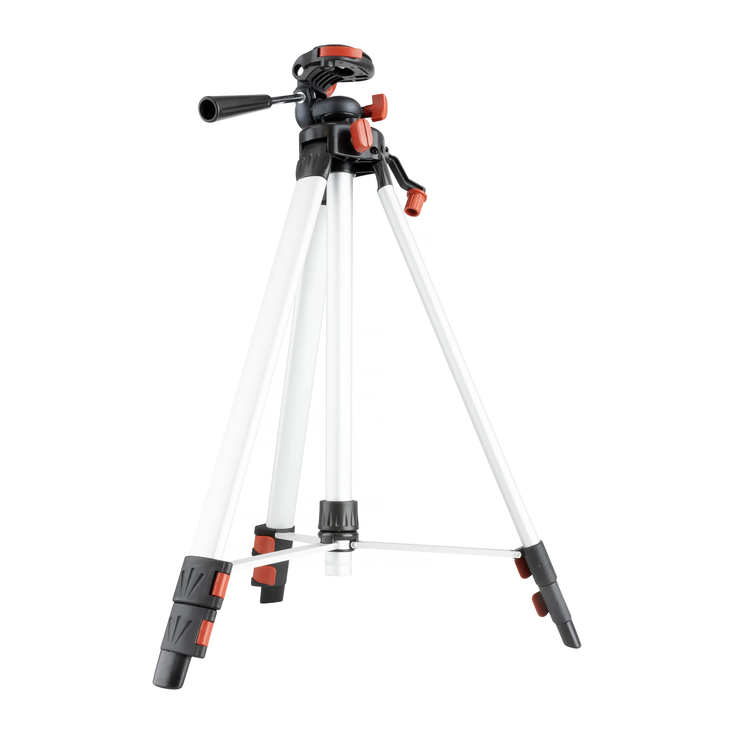Stativ for laser